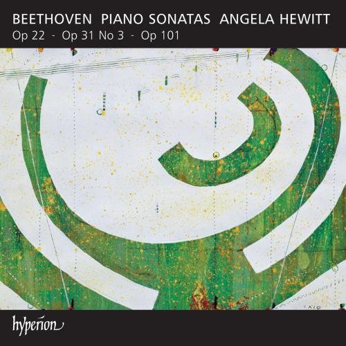 Piano Sonatas 4: Piano Sonatas 11 18 & 28