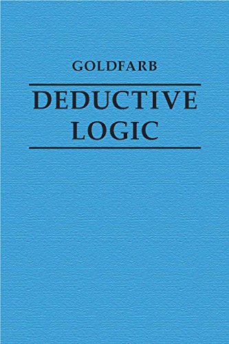 Deductive Logic (UK)