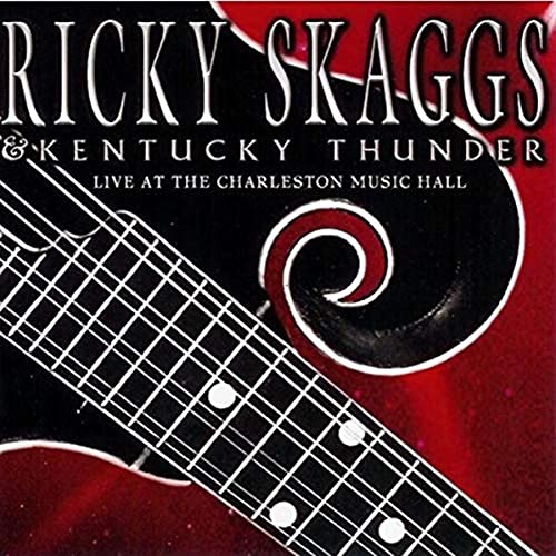 Live at the Charleston Music H