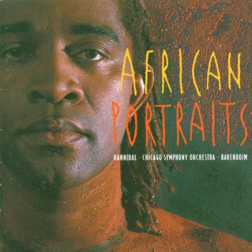 African Portraits