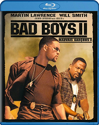 Bad Boys II