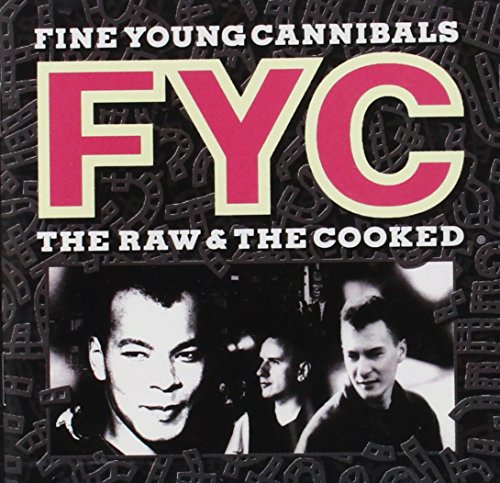 The Raw & The Cooked
