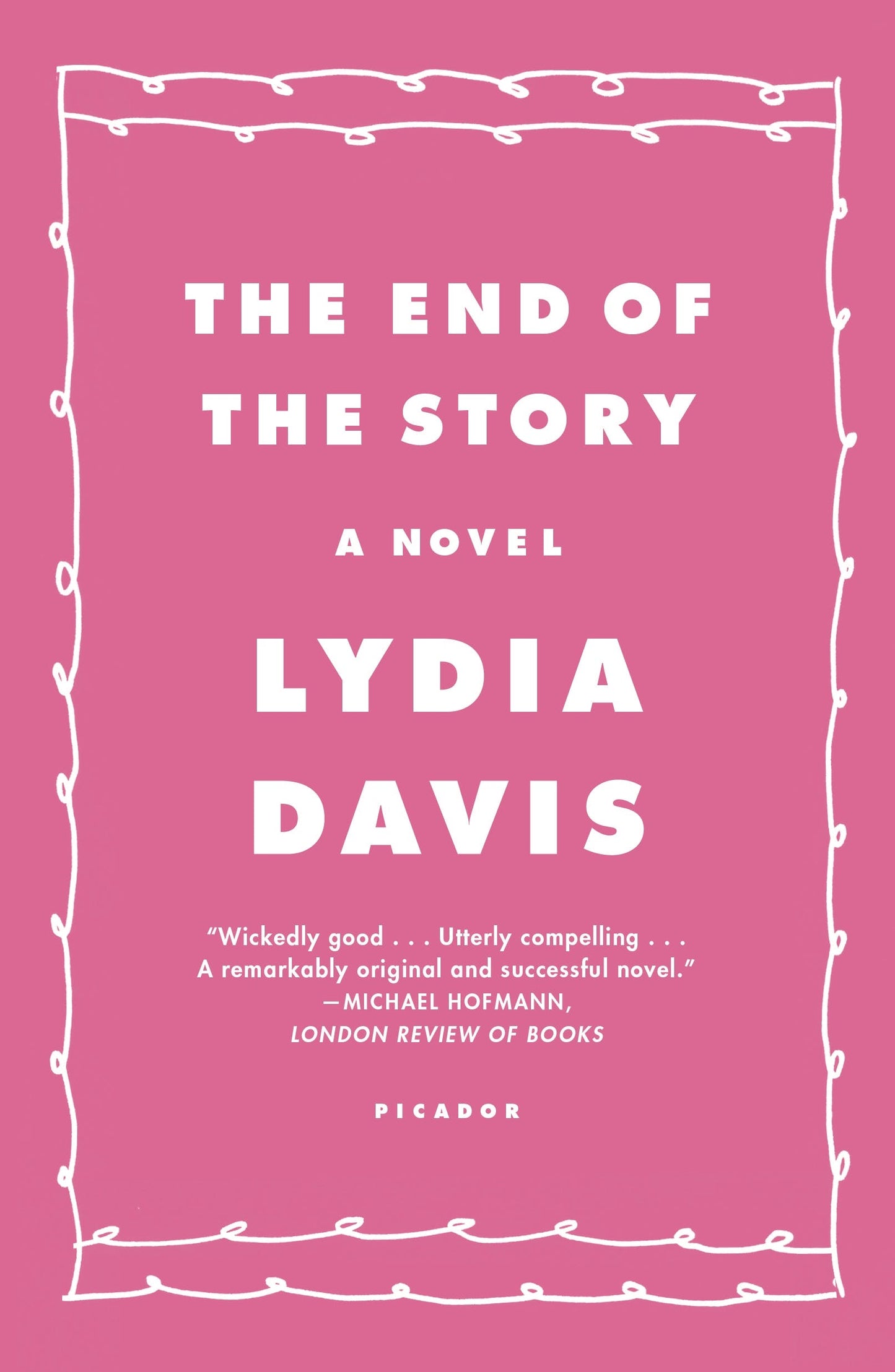 End of the Story