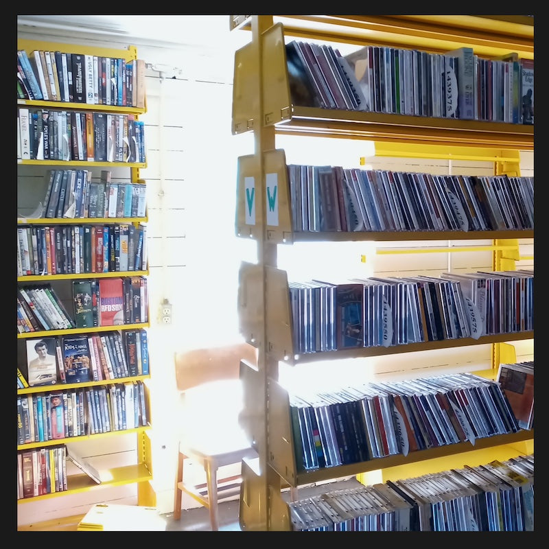 Music to Explore