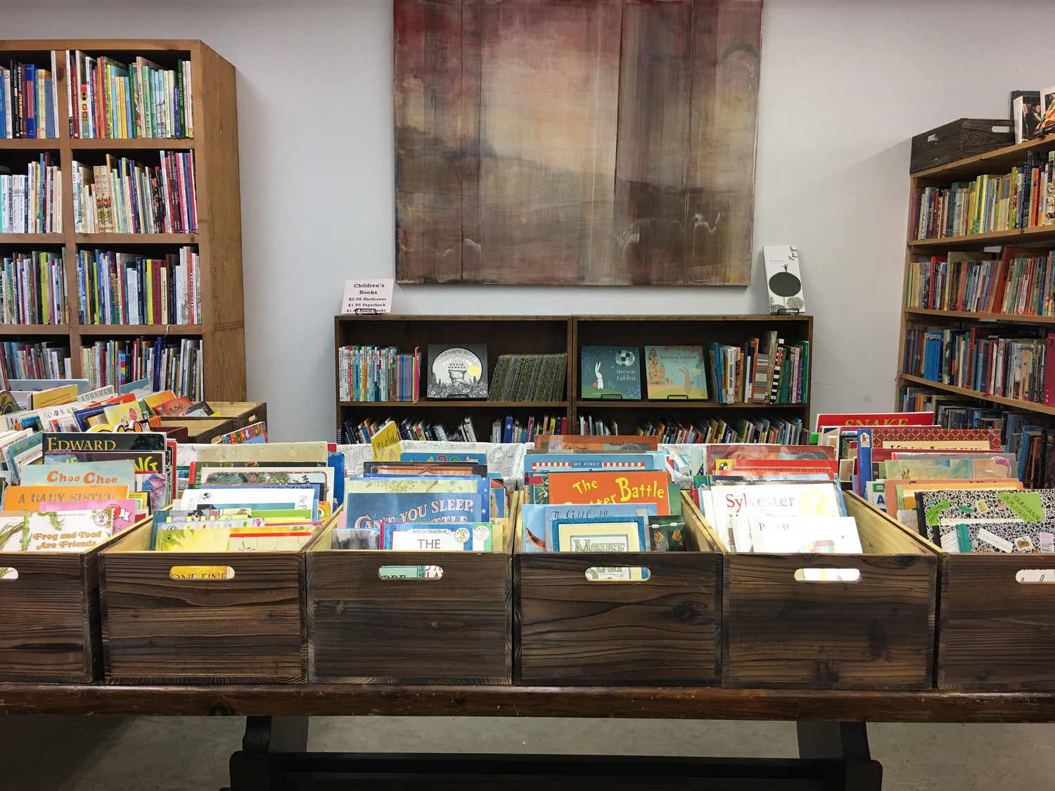 Children's Book Bundles