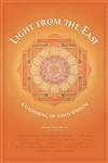 Light from the East: A Gathering of Asian Wisdom book cover