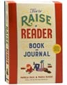 How to raise a reader book and journal