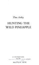 Hunting the Wild Pineapple book cover