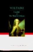 Candide and The Maid of Orleans book cover