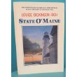 State Omaine book cover