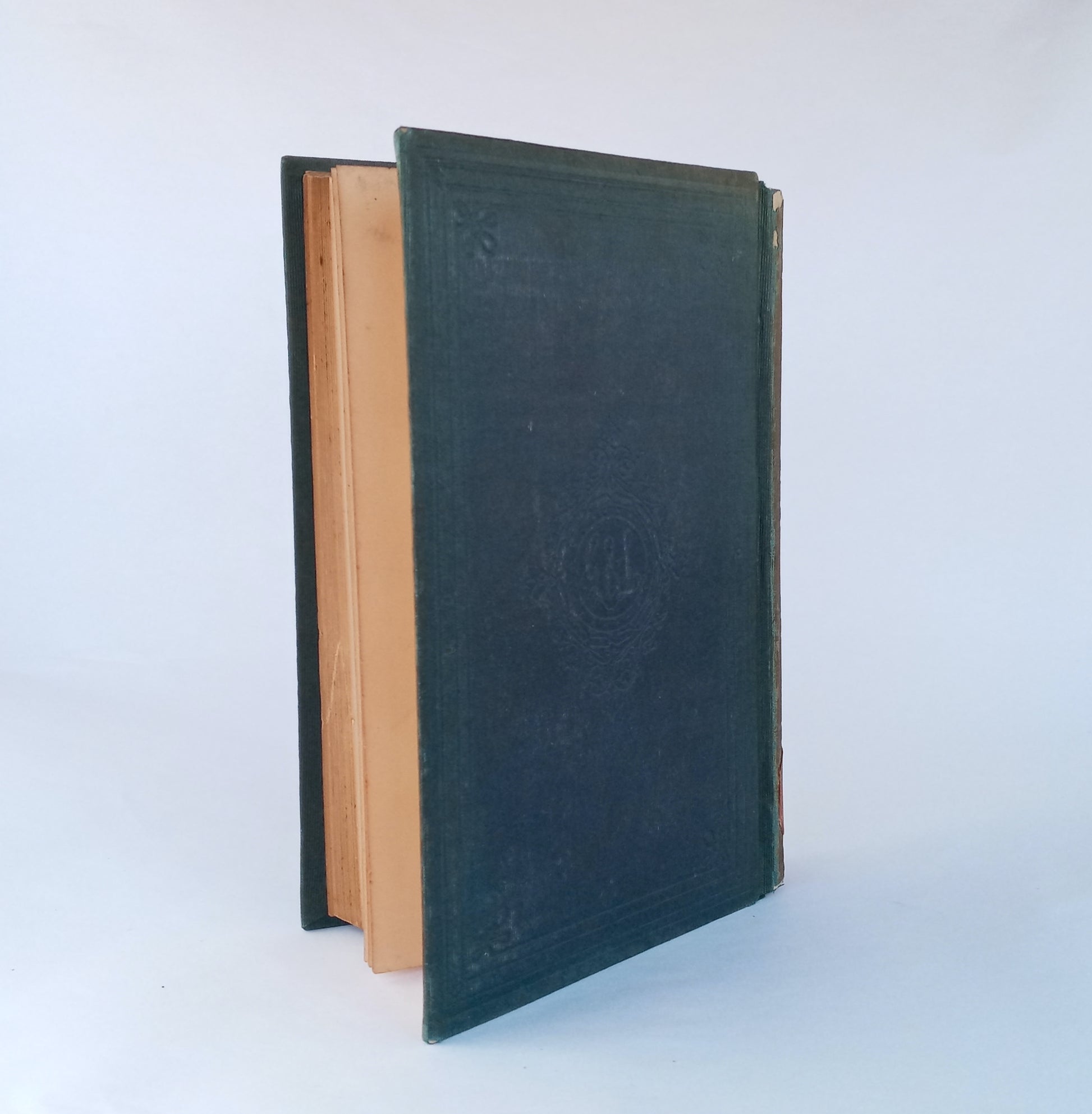 The Missionary Enterprise: A Collection of Discourses by American Authors book cover