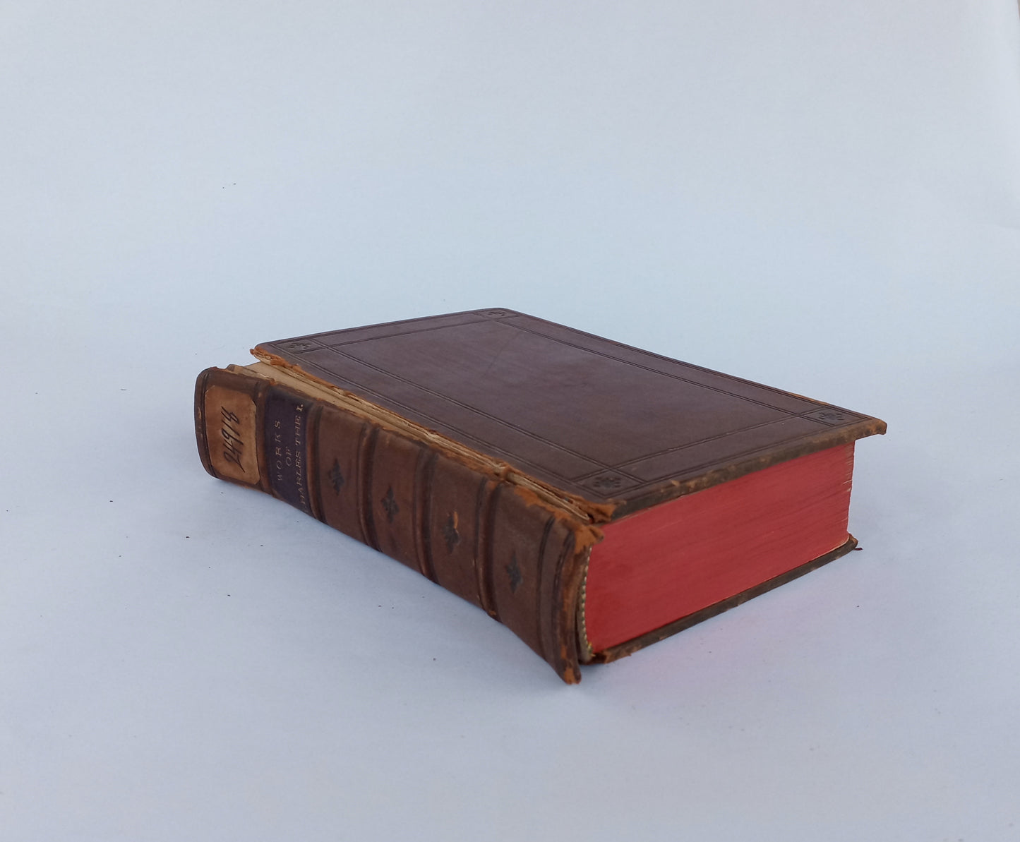 Reliquiæ Sacræ Carolinæ. Or the Works of that Great Monarch and Glorious Martyr King Charls the I: Collected together, and digested in order, according to their severall subjects, civil and sacred book cover