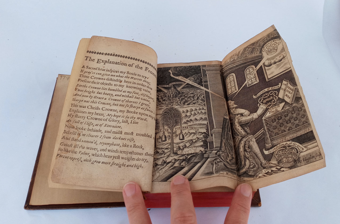 Reliquiæ Sacræ Carolinæ. Or the Works of that Great Monarch and Glorious Martyr King Charls the I: Collected together, and digested in order, according to their severall subjects, civil and sacred book cover