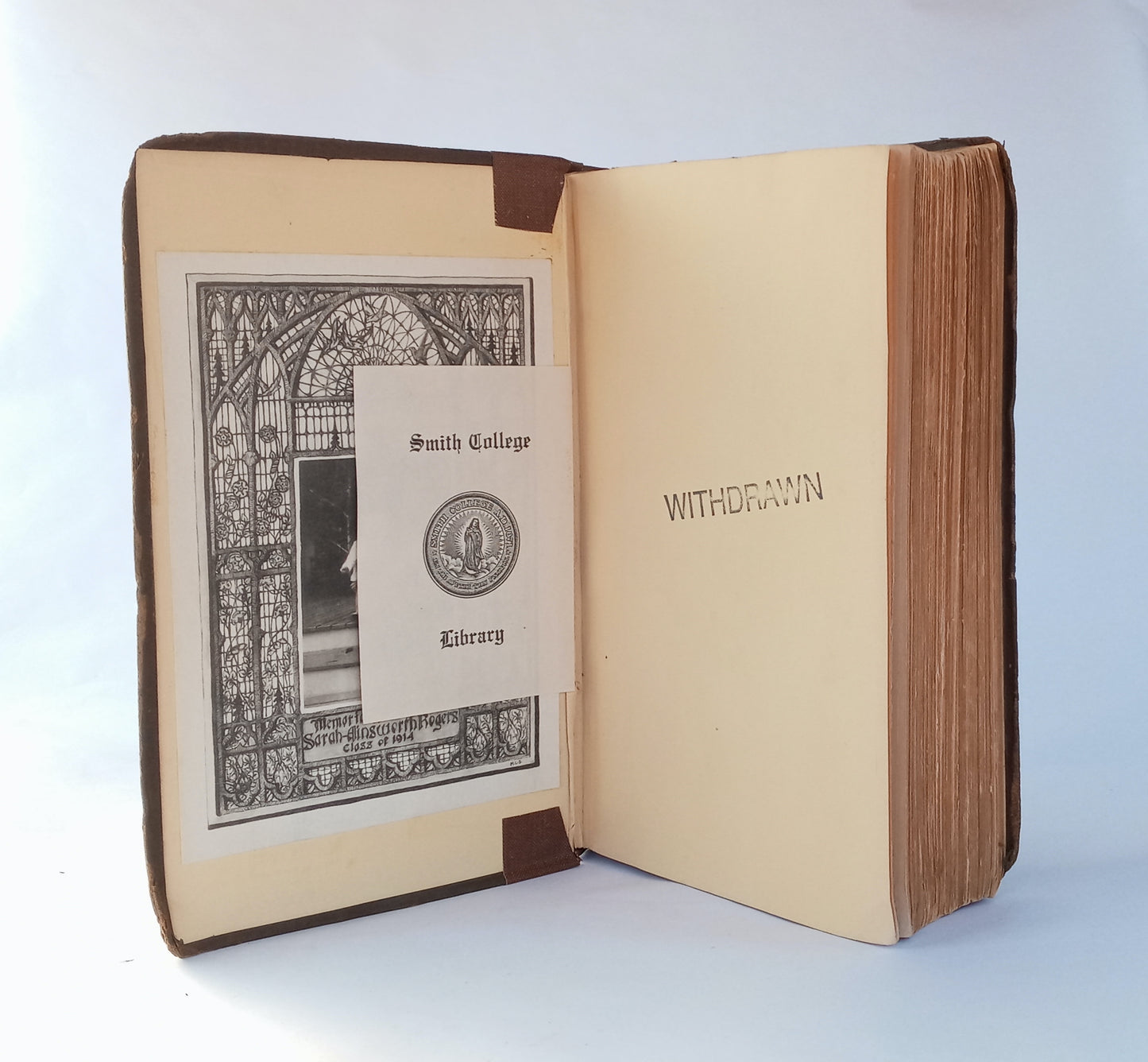 Notes on North America: Economic and Social, Volume II only book cover