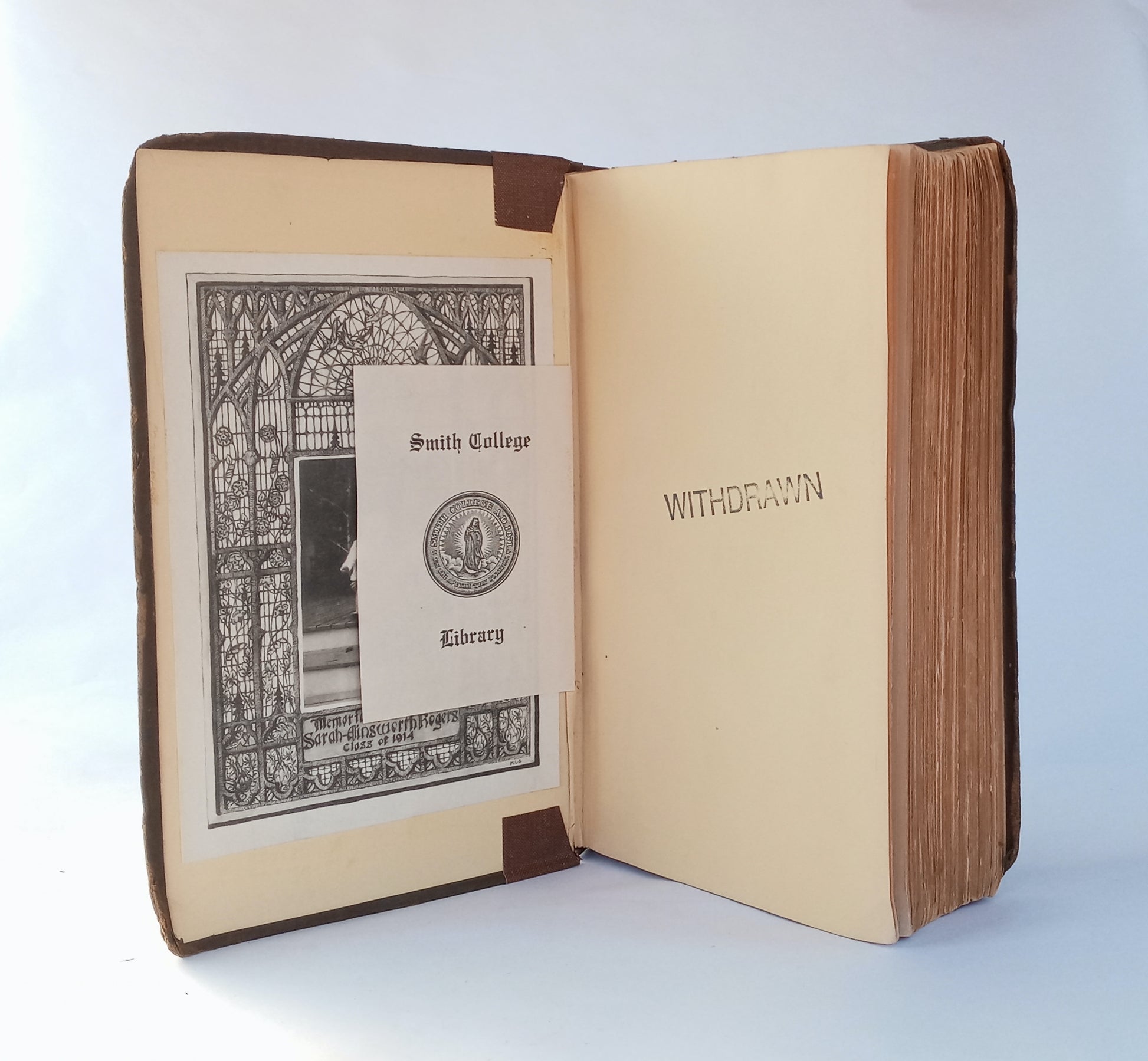 Notes on North America: Economic and Social, Volume II only book cover