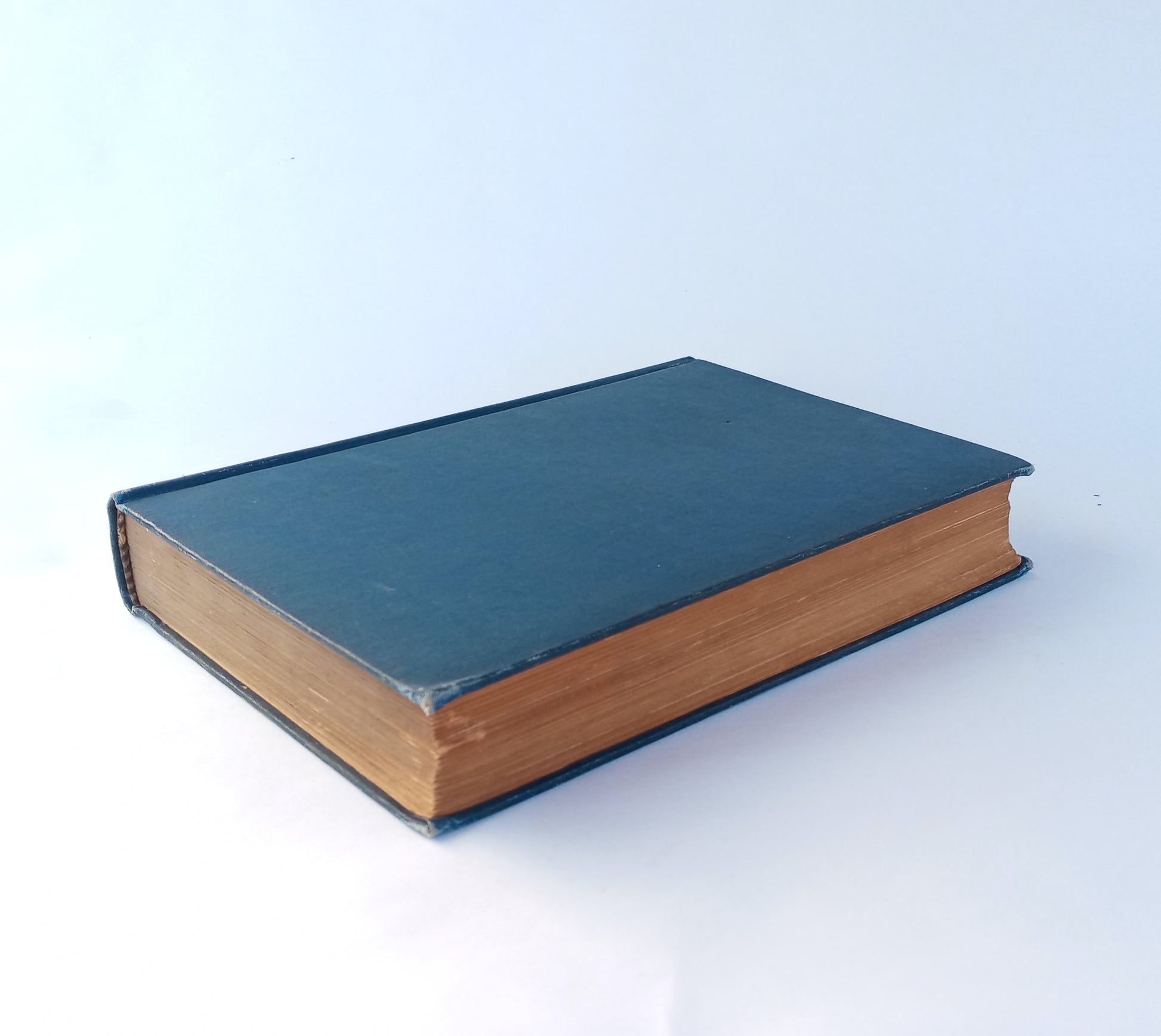 The Blockade at Phalsburg: An Episode of the End of the Empire book cover