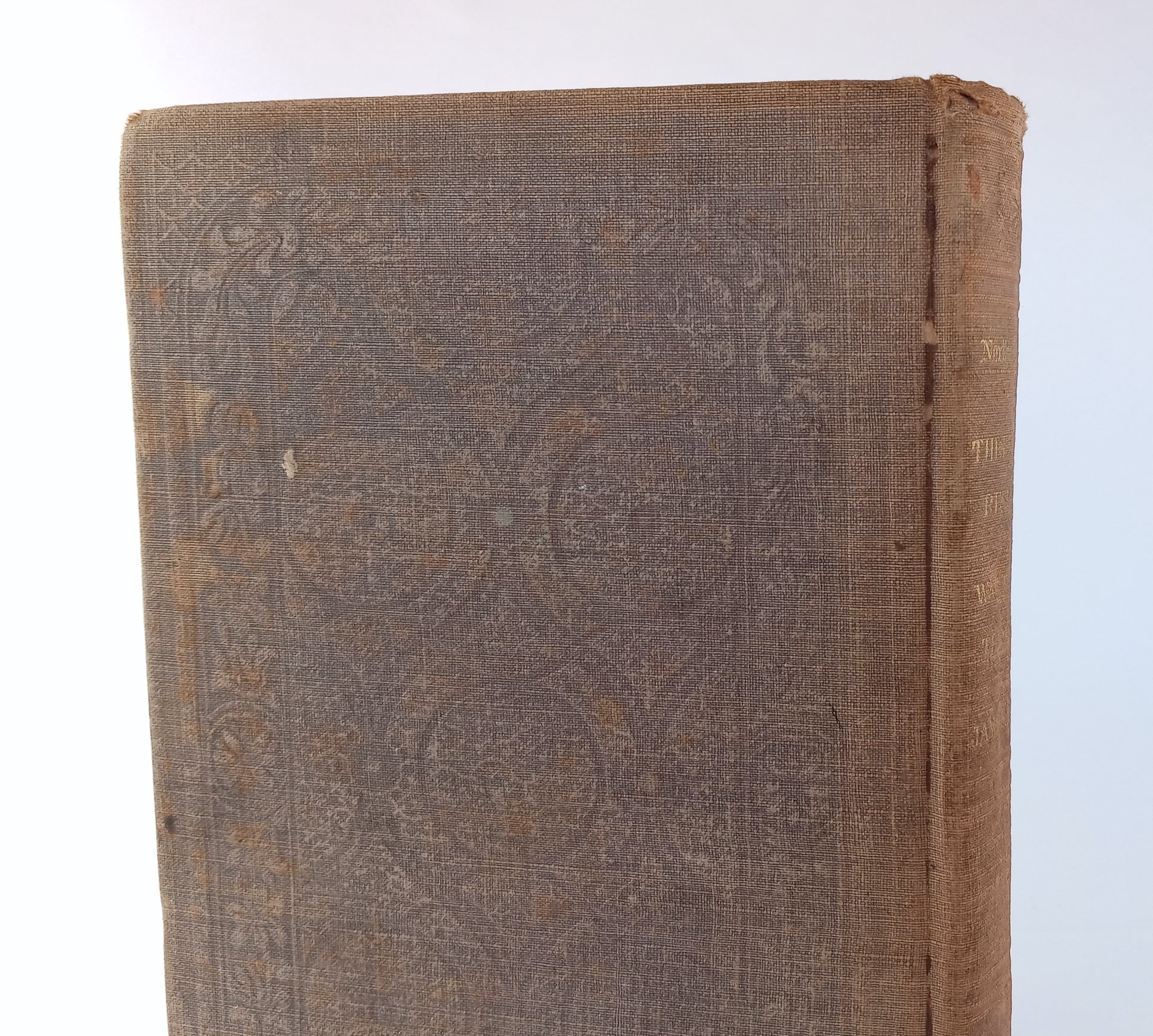 The Northwest Coast; or, Three Years' Residence in Washington Territory book cover