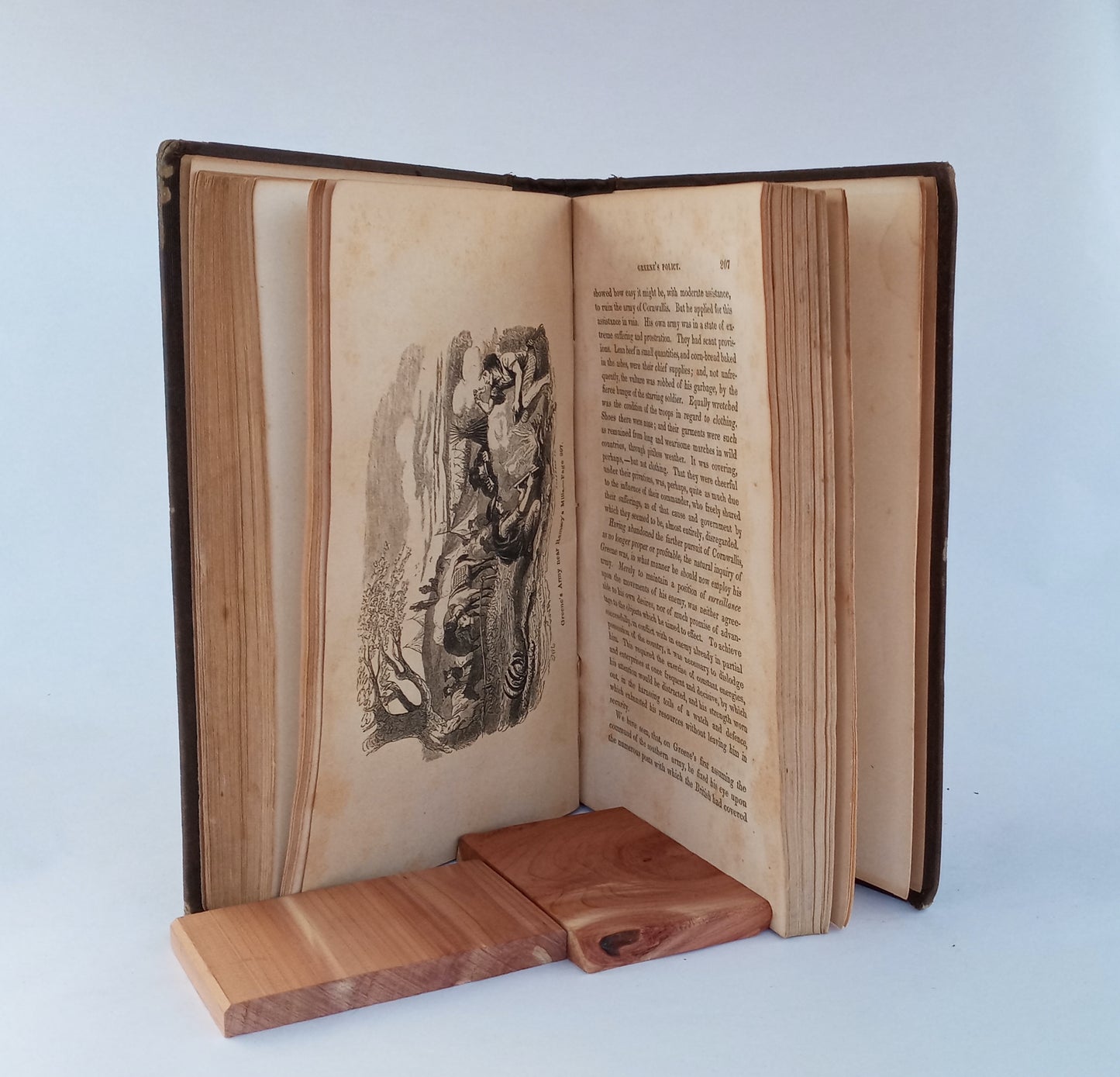 The Life of Nathanael Greene, Major-General in the Army of the Revolution book cover