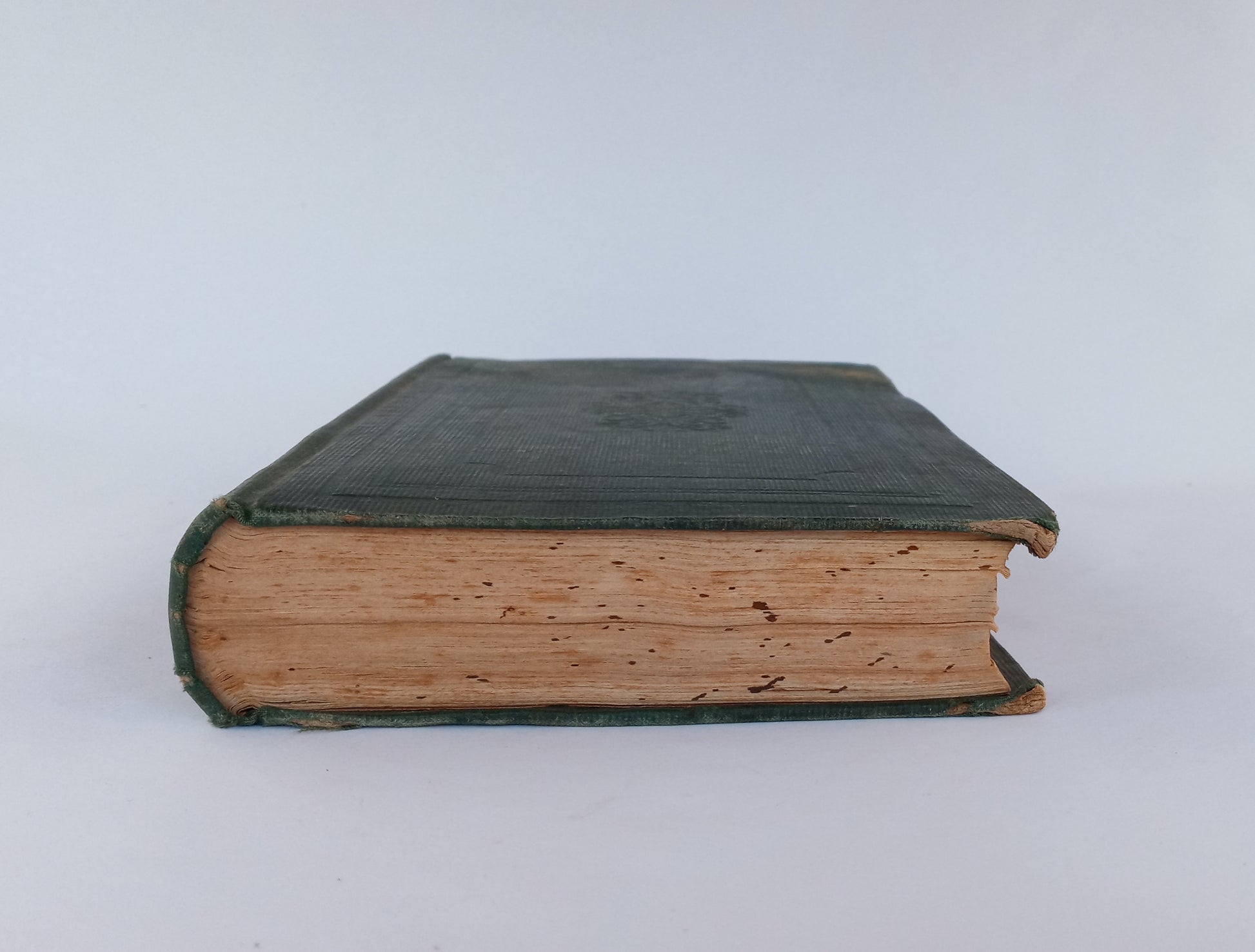 Critical and Miscellaneous Essays, vol. III book cover