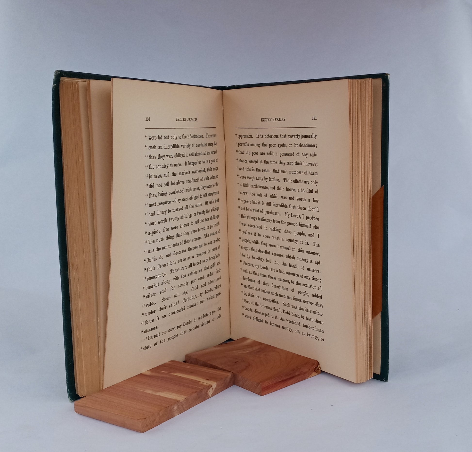 Edmund Burke: Apostle of Justice and Liberty book cover