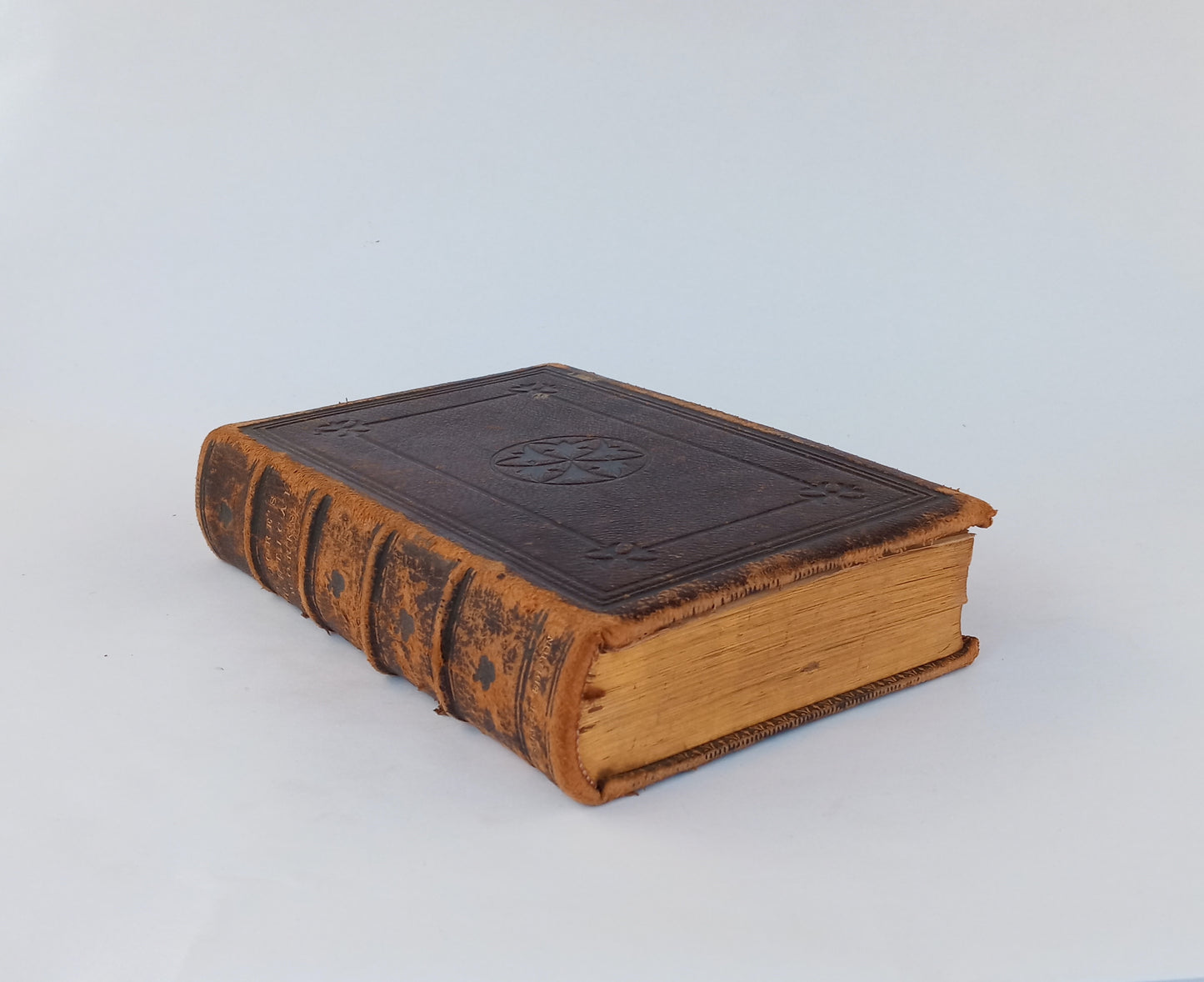 The Complete Poetical Works of Thomas Moore book cover