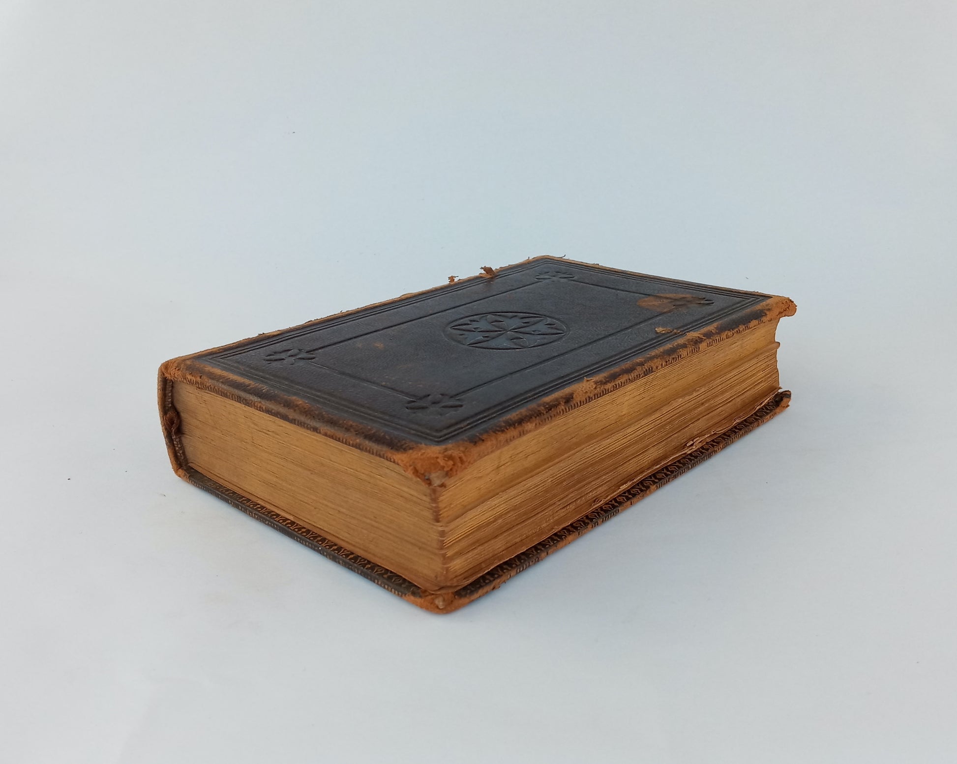 The Complete Poetical Works of Thomas Moore book cover