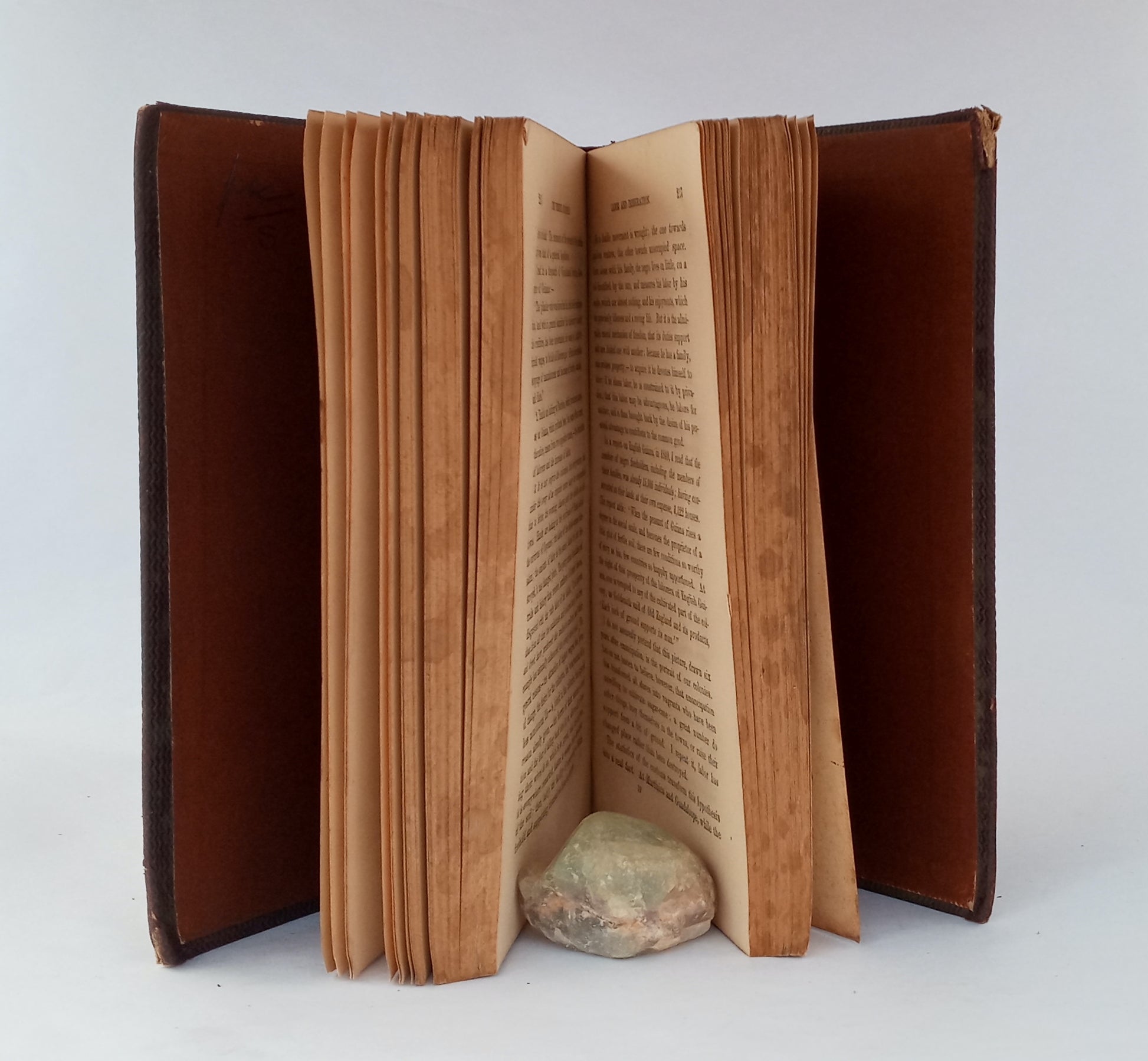 The Results of Emancipation book cover