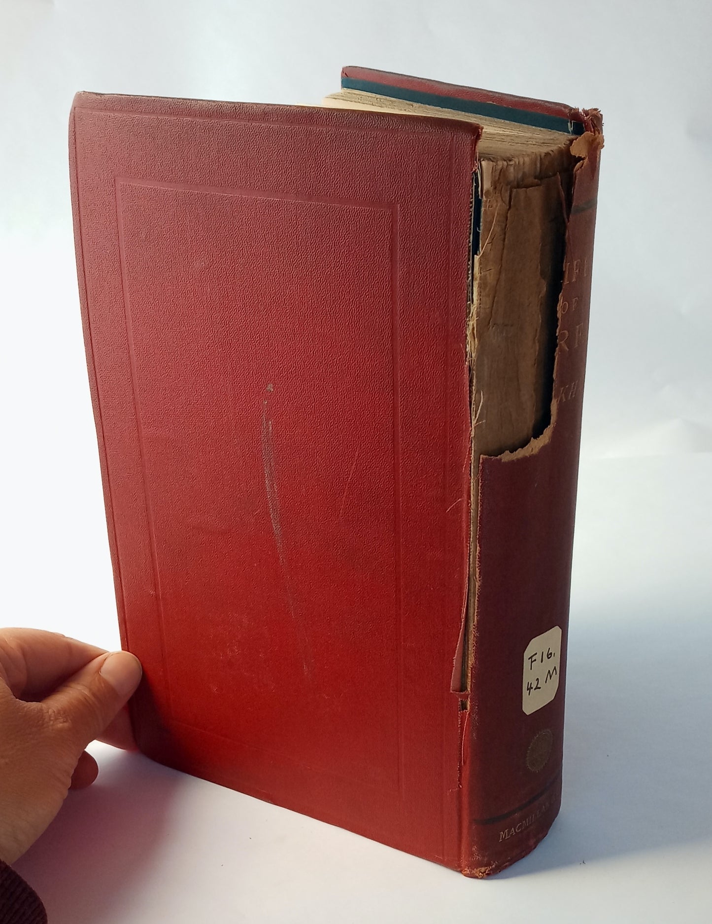 A Life of the Great Lord Fairfax, Commander-in-Chief of the Army of the Parliament of England book cover