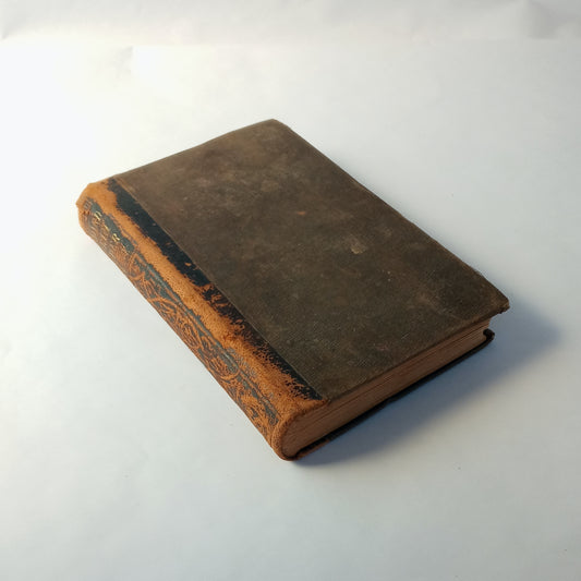 The Standard Fourth Reader for Public and Private Schools; containing a thorough course of preliminary exercises in articulation, pronunciation, accent, &c.; numerous exercises in reading; a new system of references; and a copius explanatory index. book c