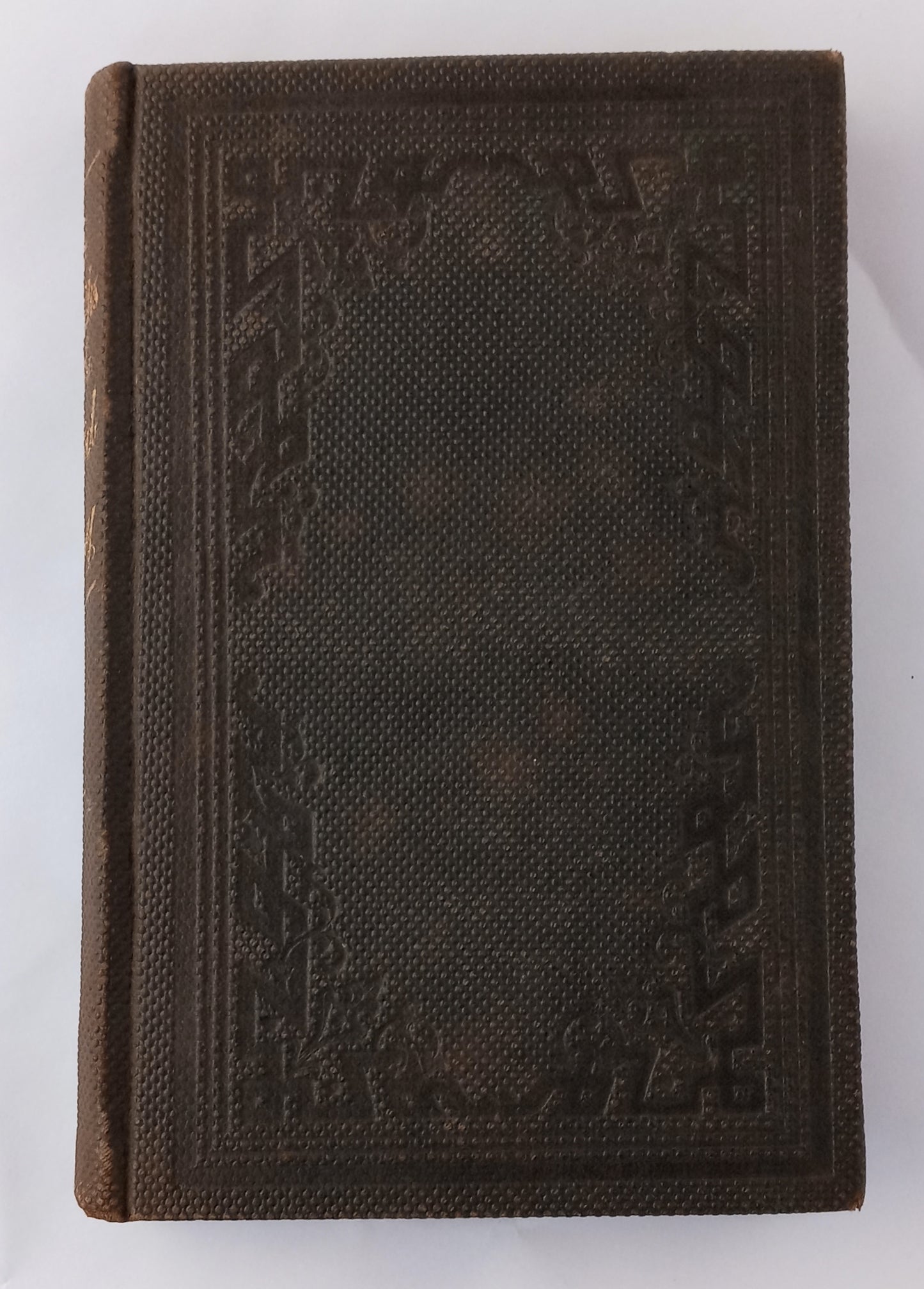 Thirteen Months in the Rebel Army, being a narrative of personal adventures in the infantry, ordnance, cavalry, courier, and hospital services, with an exhibition of the power, purposes, earnestness, military despotism, and demoralization of the South, by