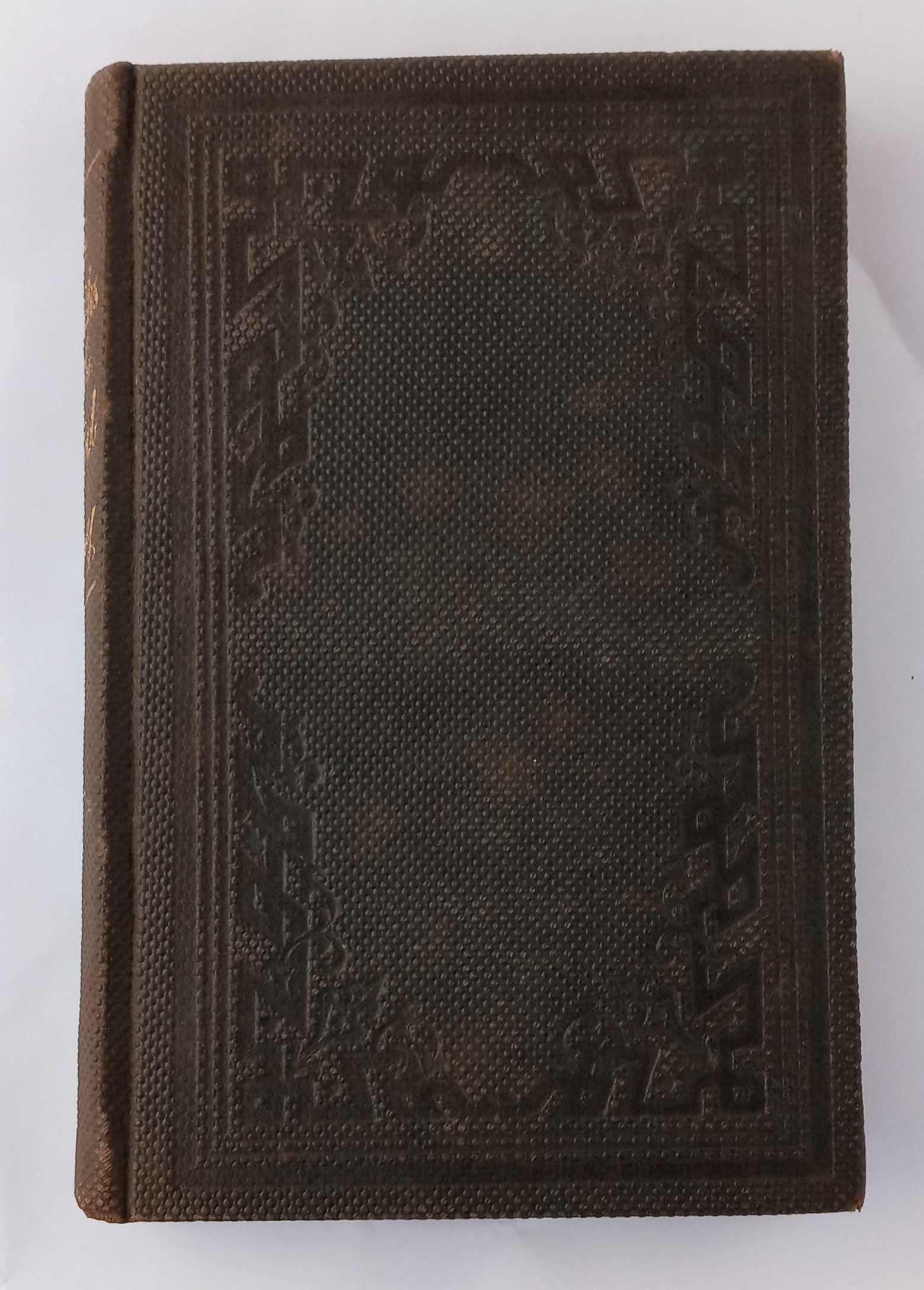 Thirteen Months in the Rebel Army, being a narrative of personal adventures in the infantry, ordnance, cavalry, courier, and hospital services, with an exhibition of the power, purposes, earnestness, military despotism, and demoralization of the South, by