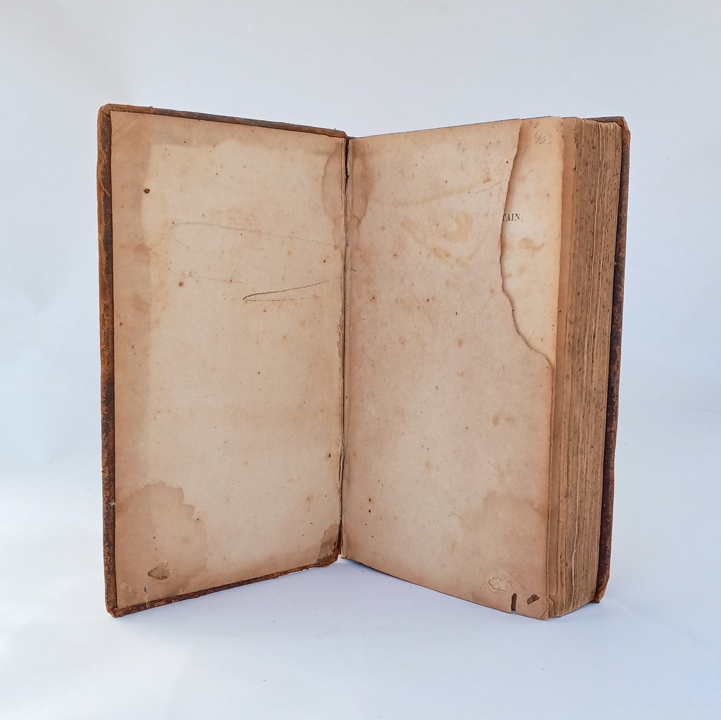 Sketches of Sermons Preached to Congregations in Various Parts of Great Britain and on the European Continent; furnished by their respective authors, vol. V. book cover