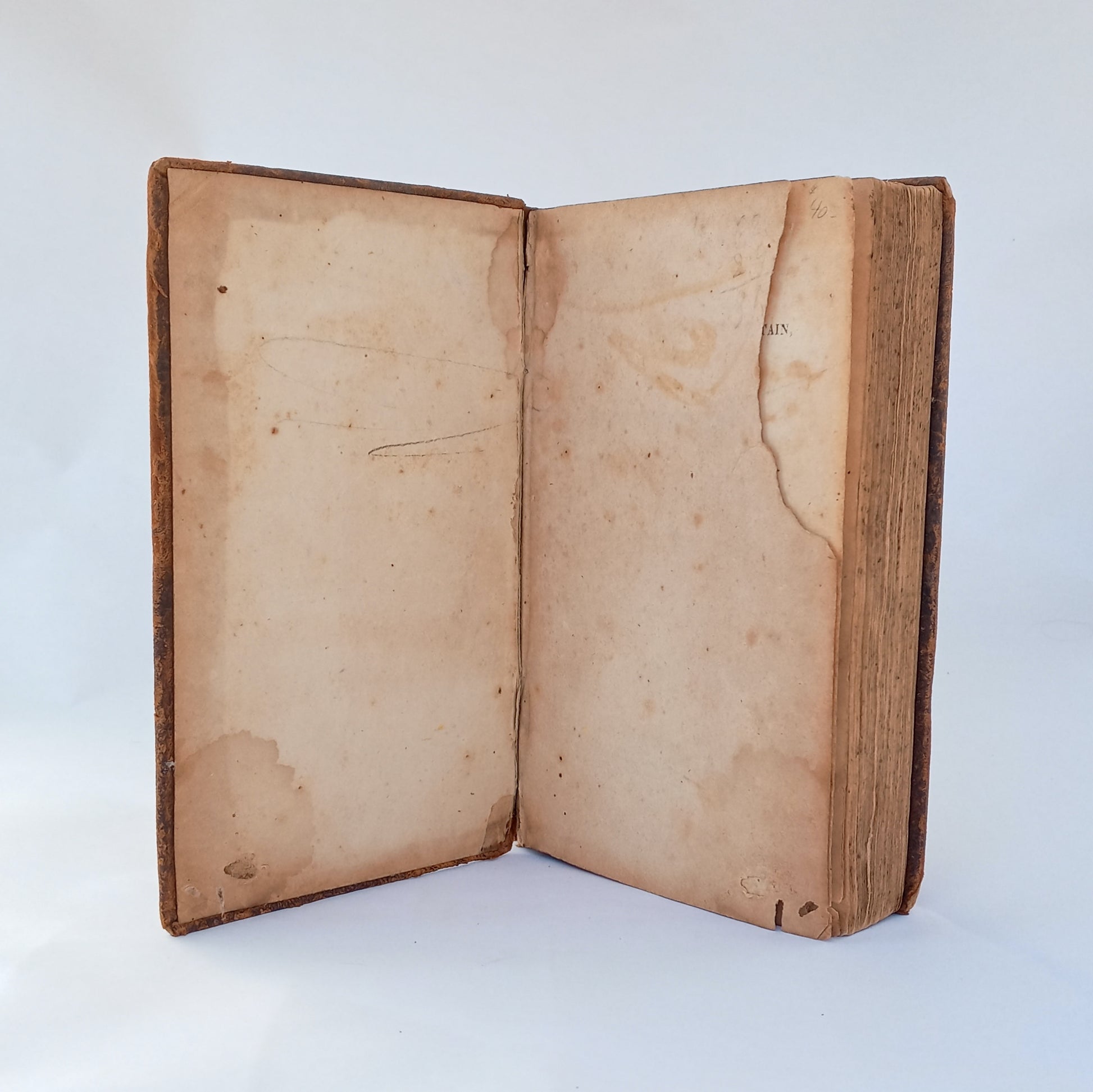 Sketches of Sermons Preached to Congregations in Various Parts of Great Britain and on the European Continent; furnished by their respective authors, vol. V. book cover