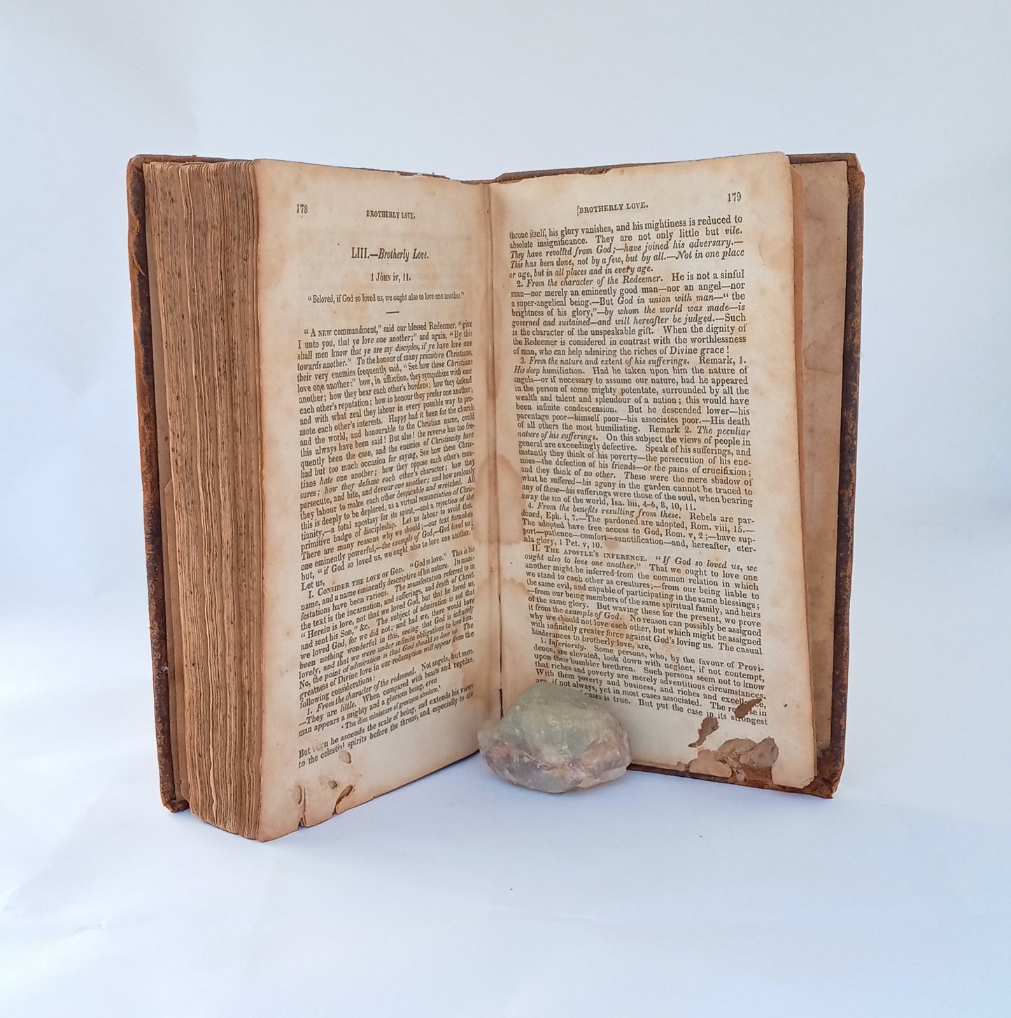 Sketches of Sermons Preached to Congregations in Various Parts of Great Britain and on the European Continent; furnished by their respective authors, vol. V. book cover