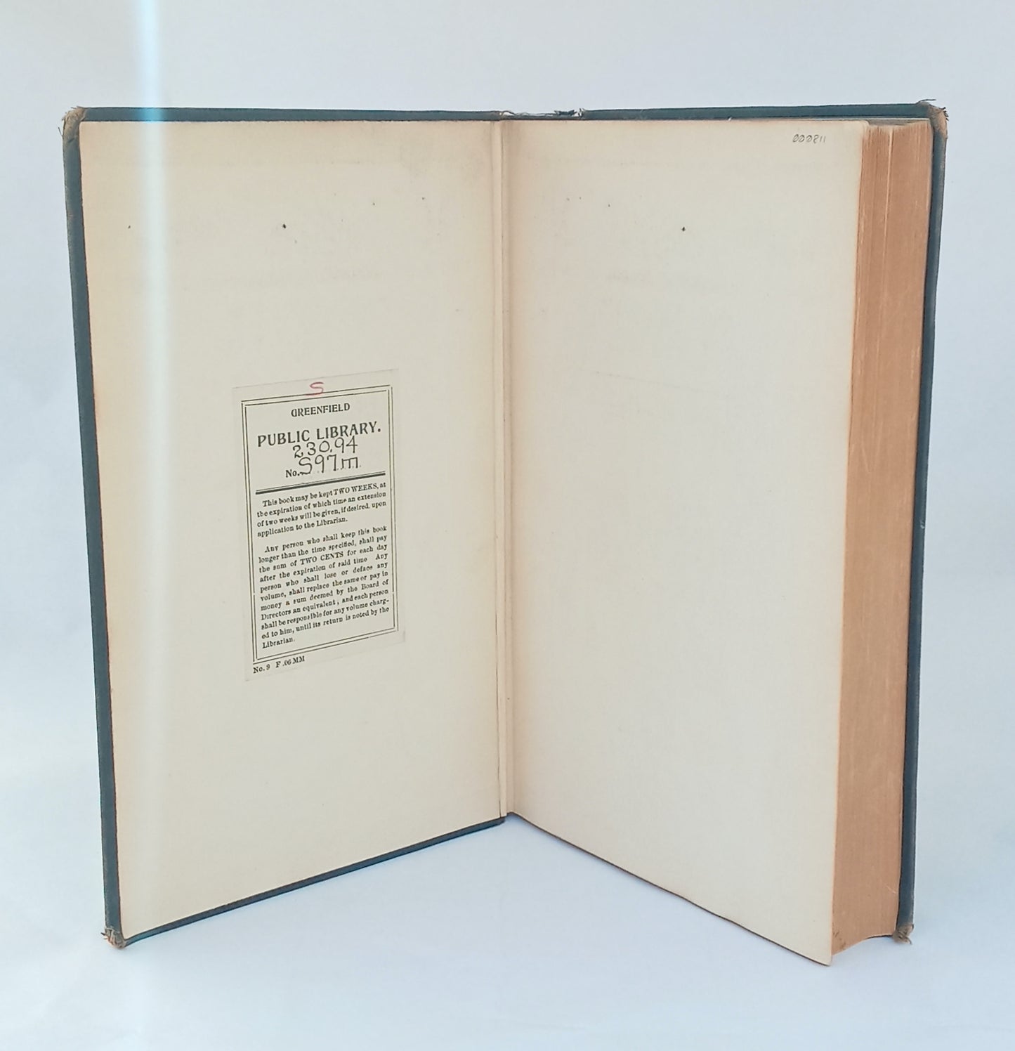 Miscellaneous Theological Works of Emanuel Swedenborg book cover