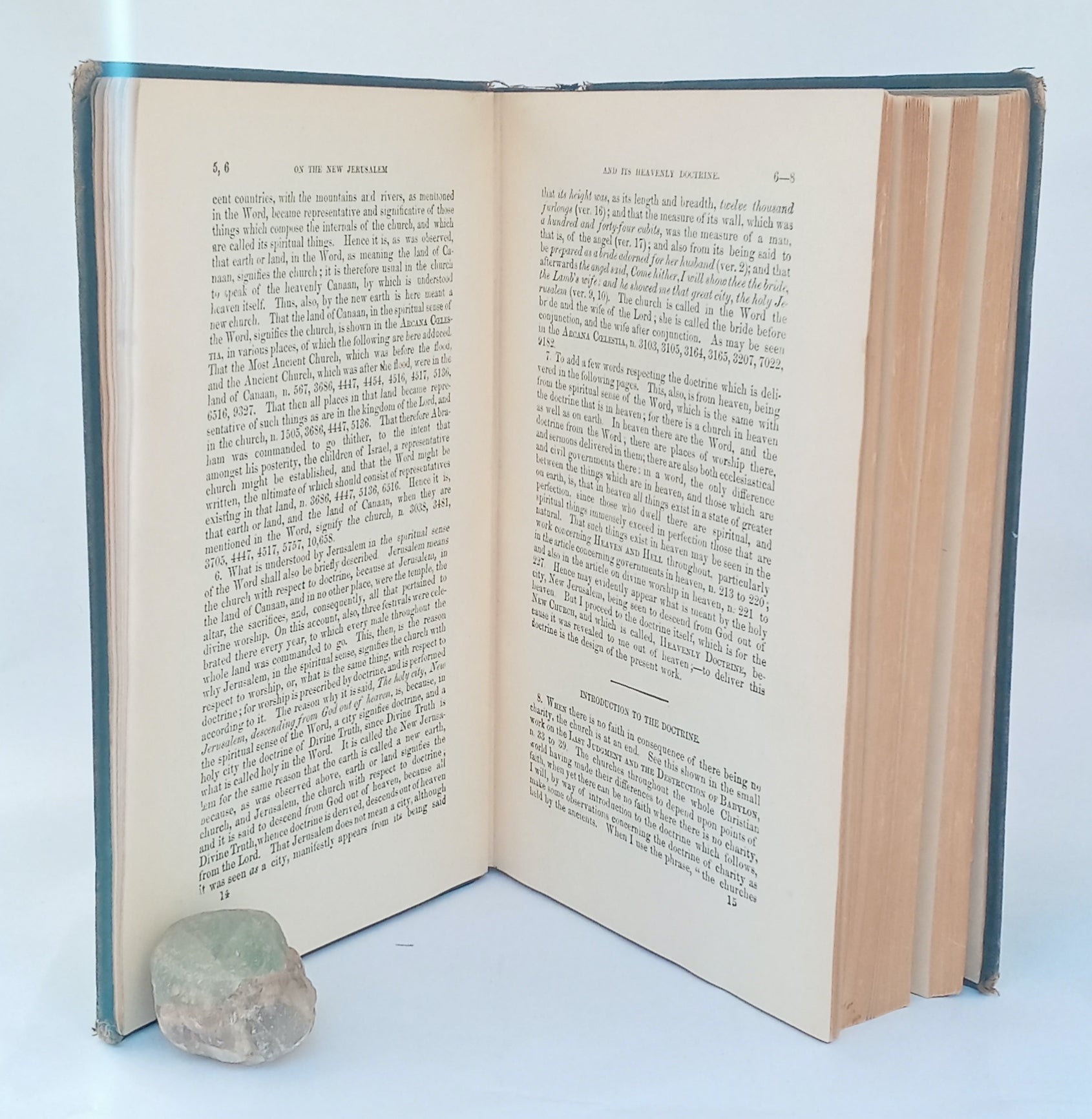 Miscellaneous Theological Works of Emanuel Swedenborg book cover