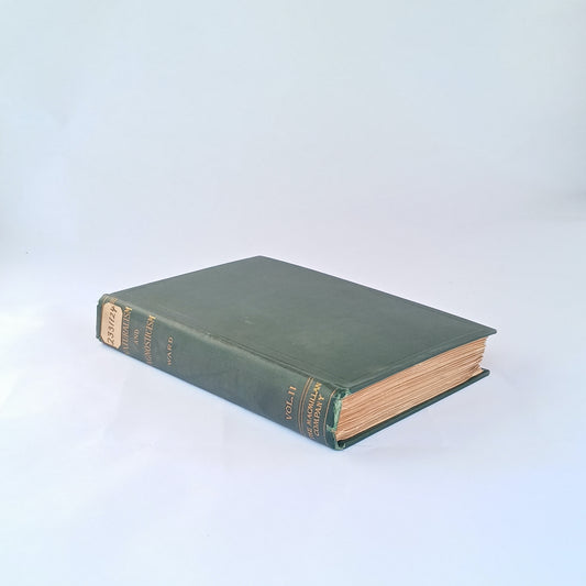 Naturalism and Agnosticism: The Gifford Lectures Delivered Before the University of Aberdeen in the Years 1896-1898, vol. II book cover