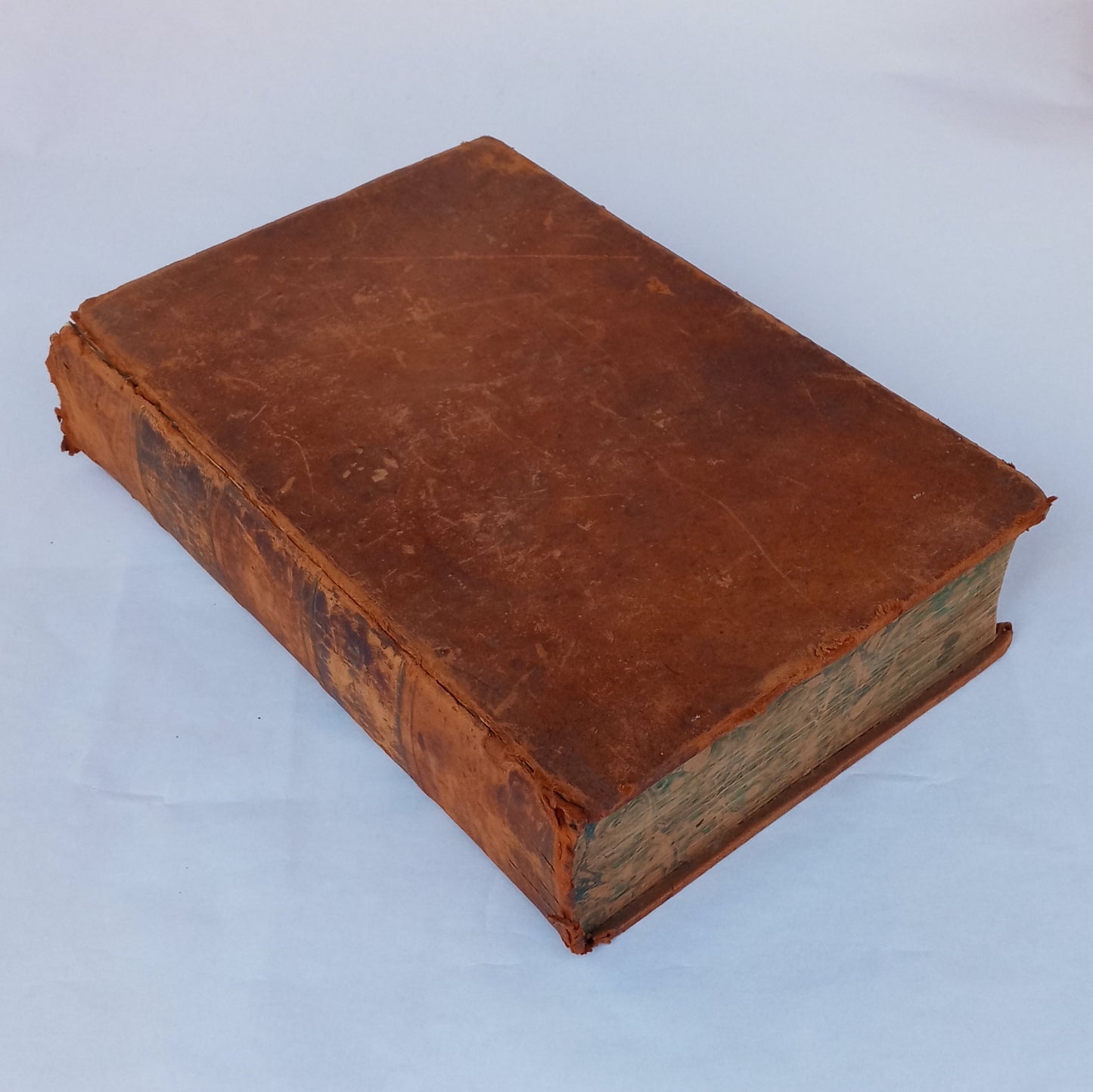 The Comprehensive Commentary on the Holy Bible; the text according to the authorized version; with marginal references; Matthew Henry's commentary, condensed but retaining the most useful thoughts; the practical observations of Rev. Thomas Scott, D.D., vo