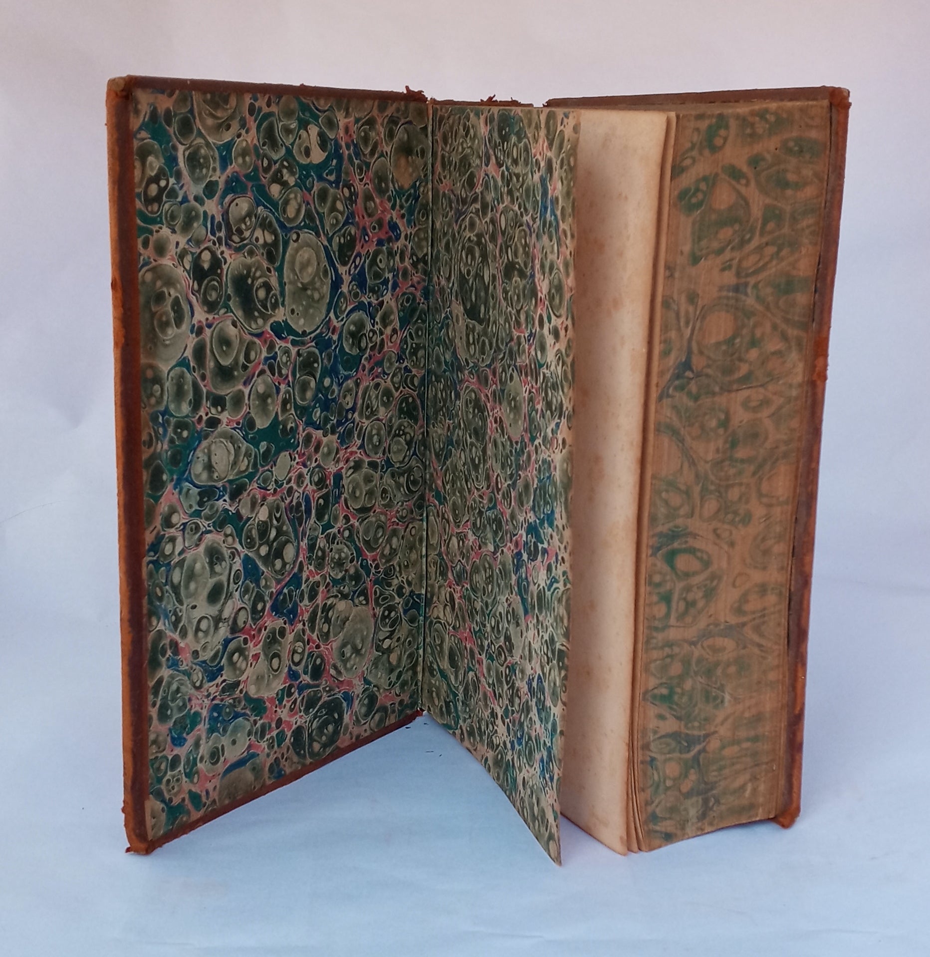 The Comprehensive Commentary on the Holy Bible; the text according to the authorized version; with marginal references; Matthew Henry's commentary, condensed but retaining the most useful thoughts; the practical observations of Rev. Thomas Scott, D.D., vo
