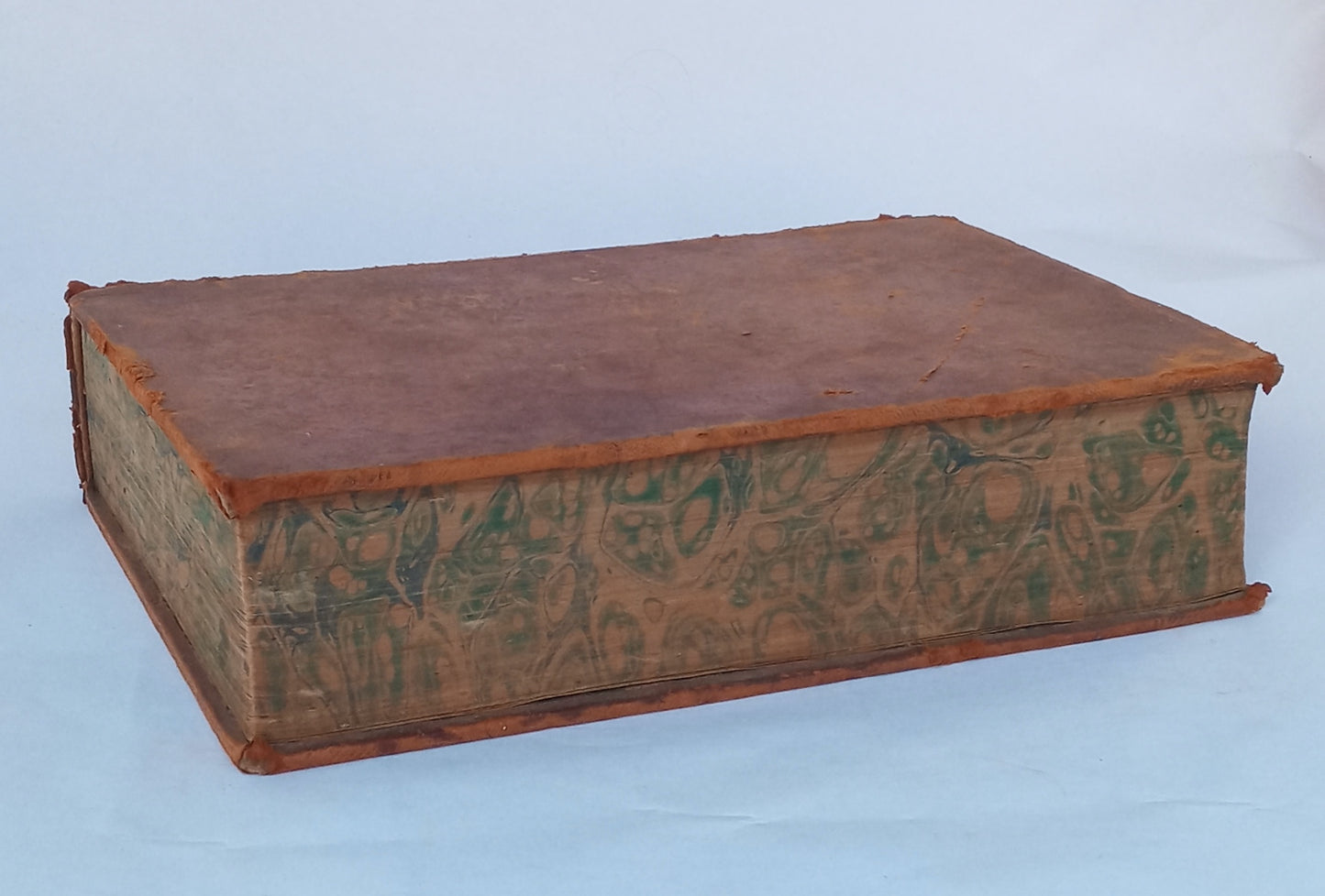 The Comprehensive Commentary on the Holy Bible; the text according to the authorized version; with marginal references; Matthew Henry's commentary, condensed but retaining the most useful thoughts; the practical observations of Rev. Thomas Scott, D.D., vo