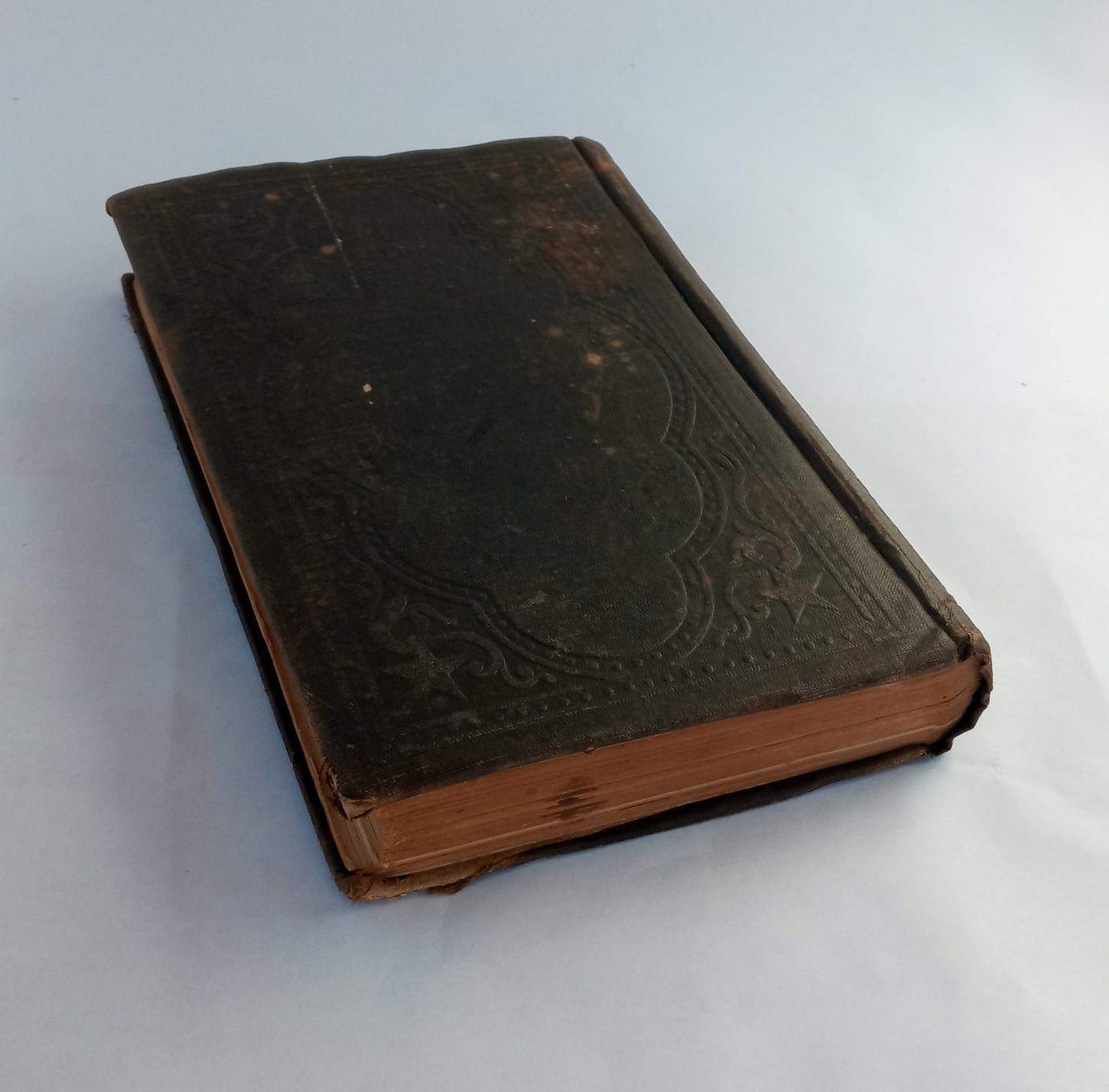 Report of the Commissioner of Patents for the year 1856. Arts and Manufacturers, in Three Volumes, Volume II. book cover
