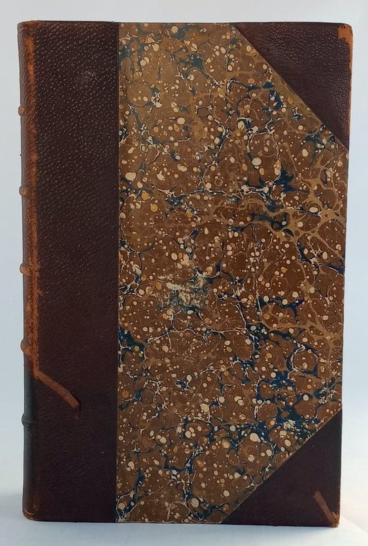 The Autobiography of Edward Lord Herbert of Cherbury, with Introduction, Notes, Appendices, and a Continuation of the Life book cover
