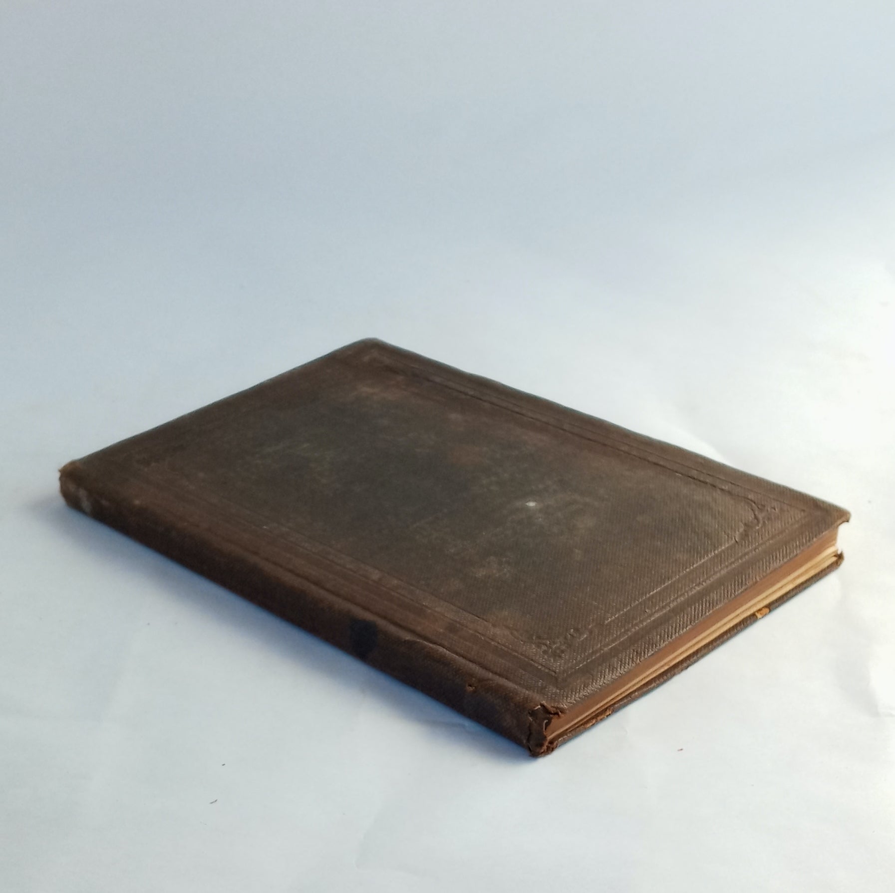 Guide de Bruxelles, Souvenir du Grand Hotel, 1882 book cover