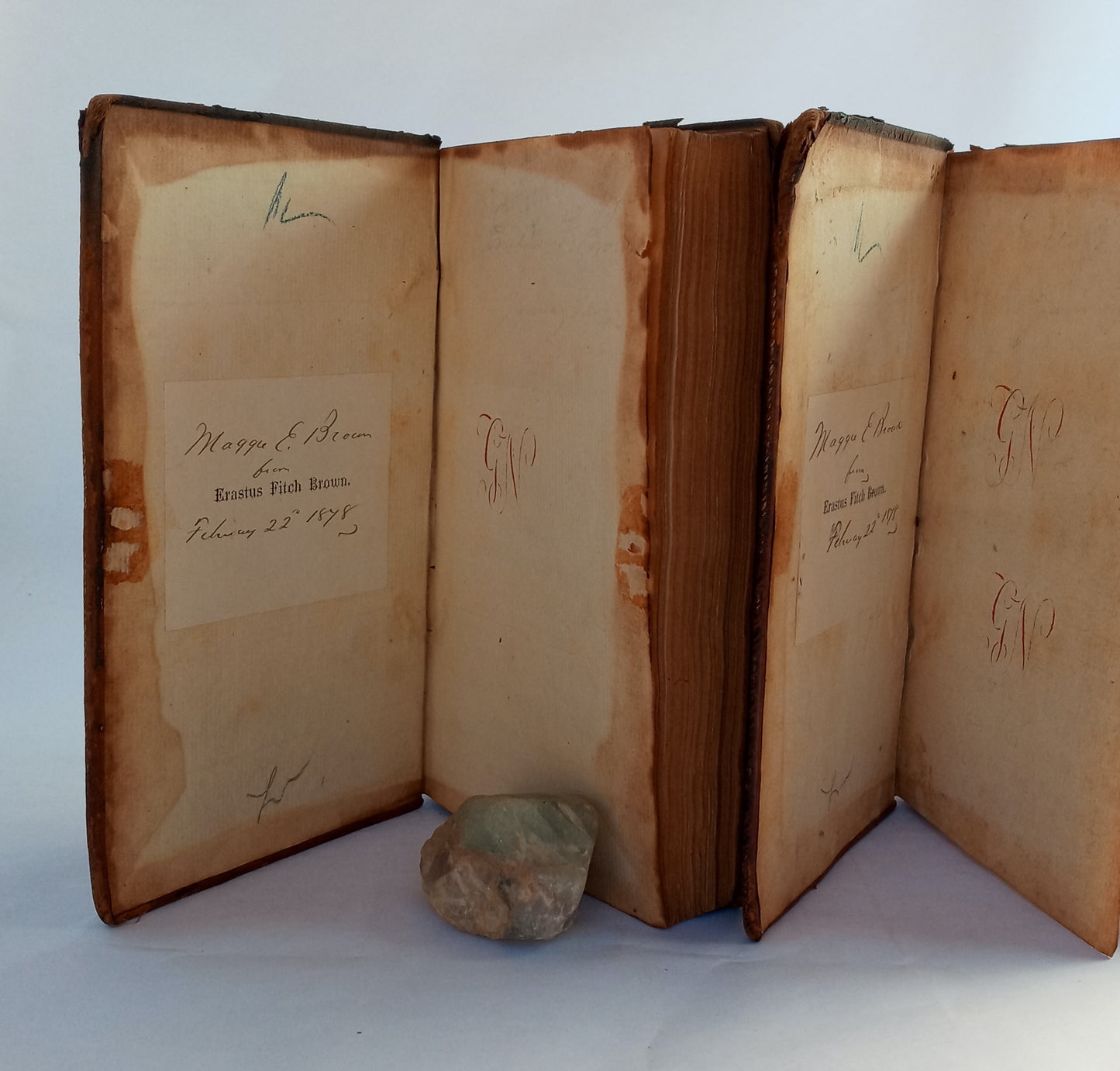 The Beauties of the Spectators, Tatlers, and Guardians, connected and digested under alphabetical heads. In two volumes. Volumes the first, and the second (I and II). book cover