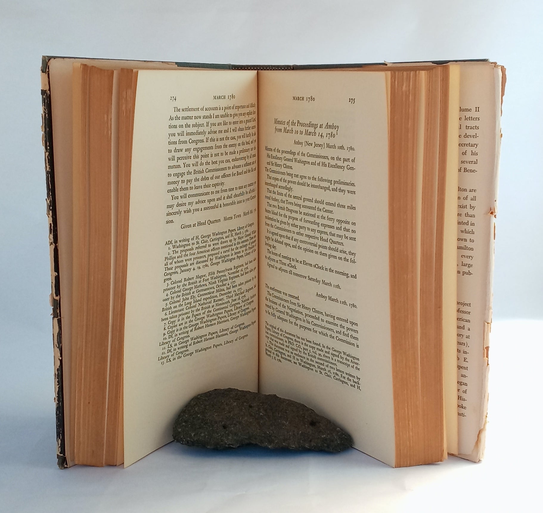 The Papers of Alexander Hamilton, Volume II: 1779-1781 book cover