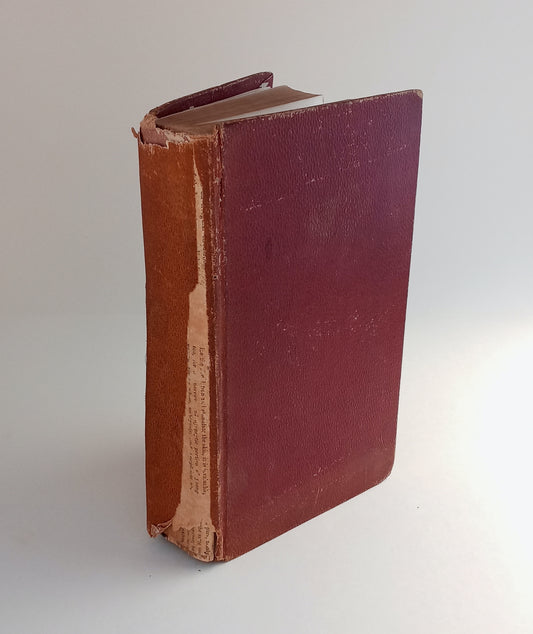 Biography and History of the Indians of North America from its First Discovery book cover