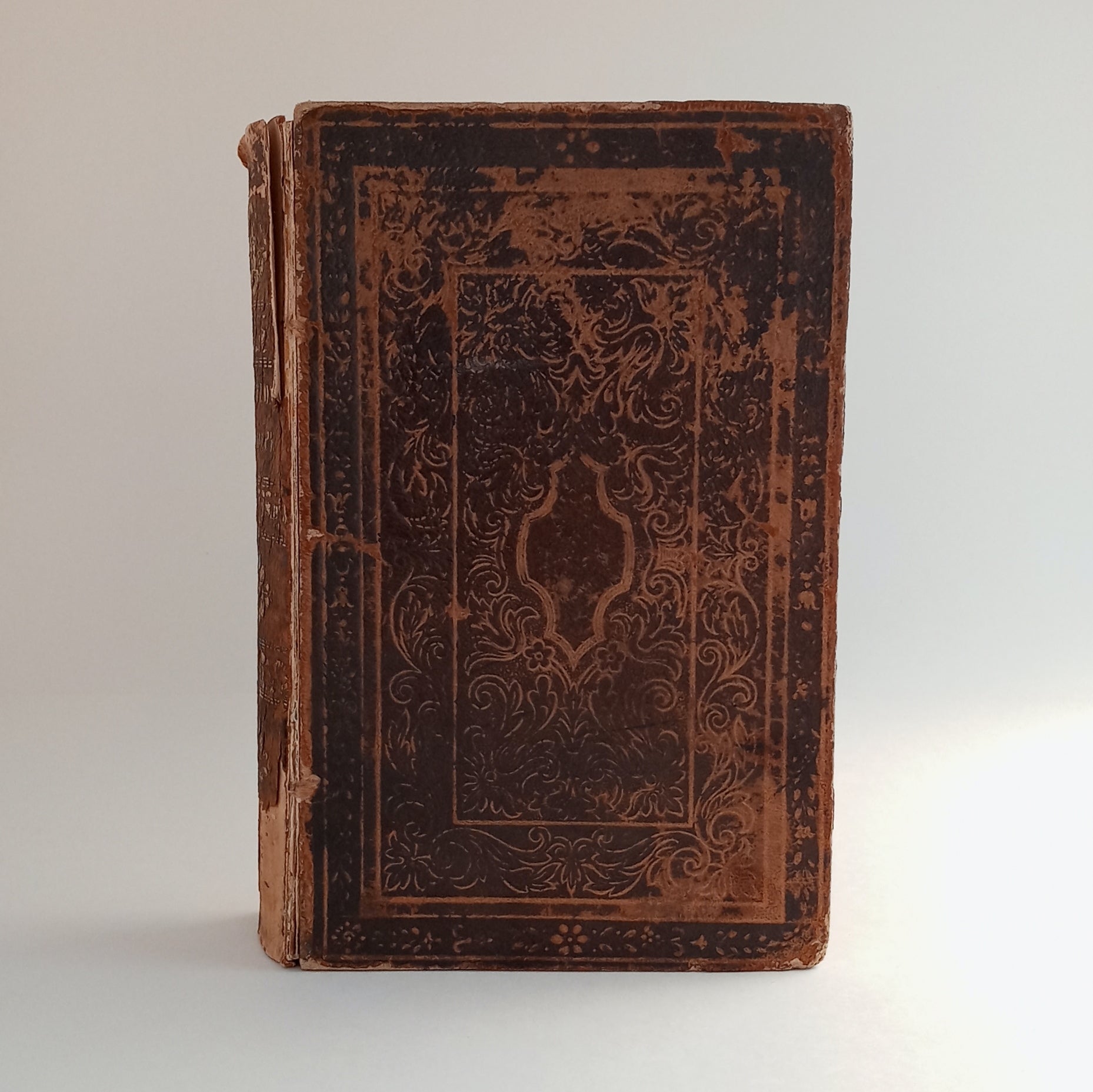 History of the Revolutions in Europe, from the Subversion of the Roman Empire in the West, to the Congress of Vienna; from the French of Christopher William Koch; with a continuation to the year 1815 by M. Schoell. book cover