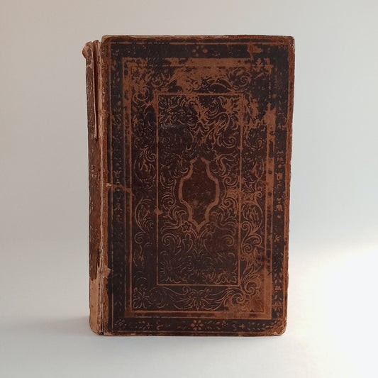 History of the Revolutions in Europe, from the Subversion of the Roman Empire in the West, to the Congress of Vienna; from the French of Christopher William Koch; with a continuation to the year 1815 by M. Schoell. book cover