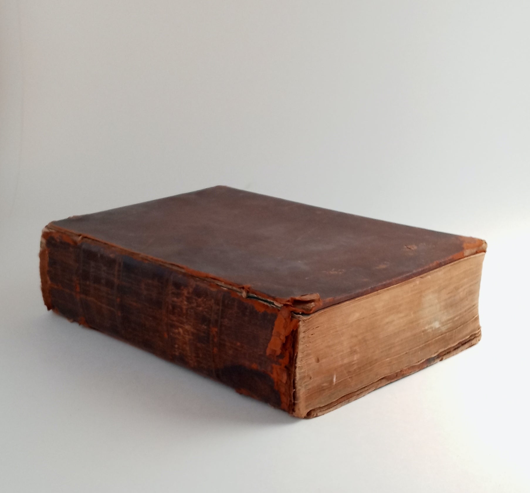The Comprehensive Commentary of the Holy Bible, containing the text according to the authorised version; Scott's marginal references; Matthew Henry's commentary, condensed, but containing every useful thought; the practical observations of Rev. Thomas Sco