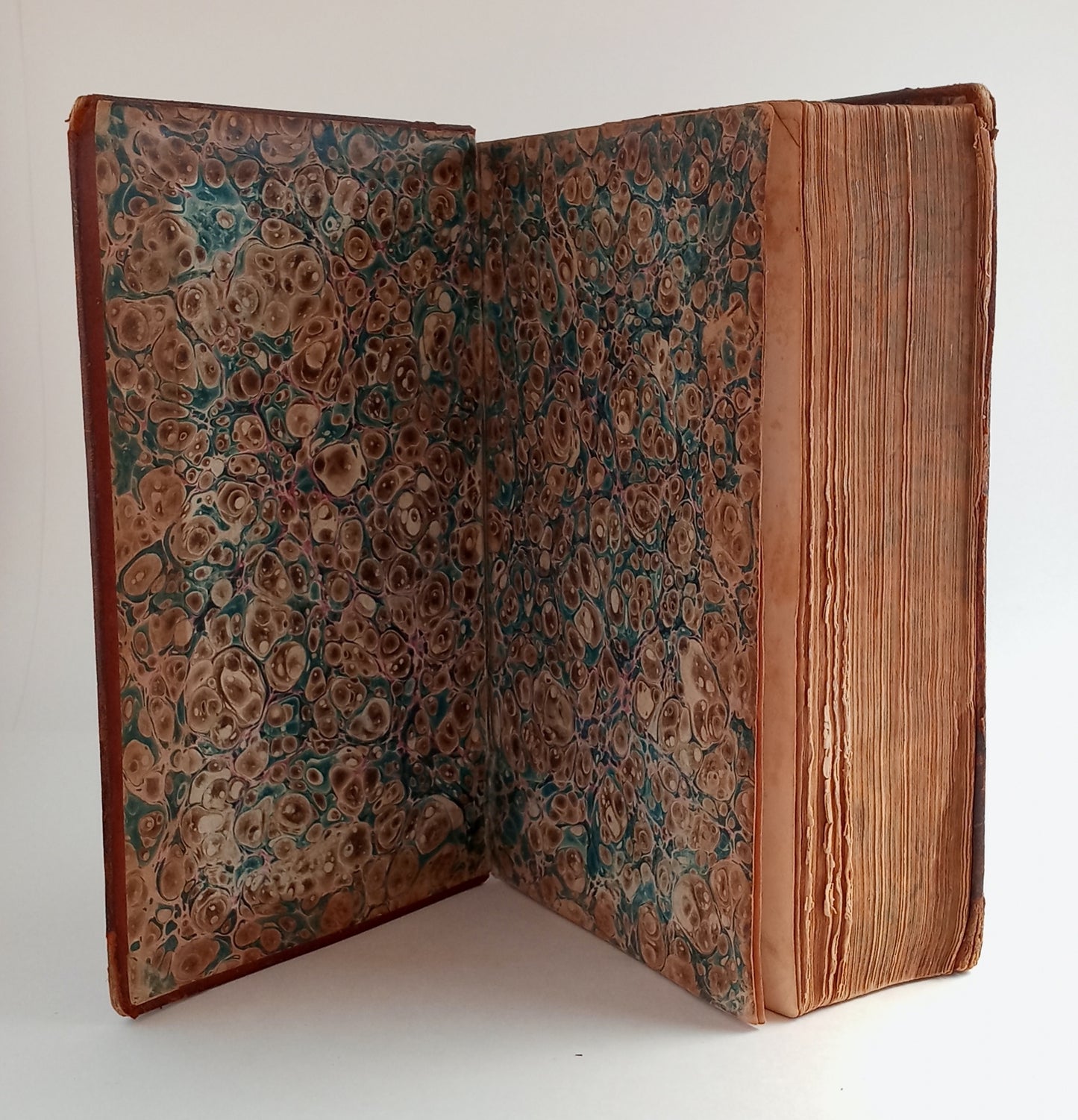 The Comprehensive Commentary of the Holy Bible, containing the text according to the authorised version; Scott's marginal references; Matthew Henry's commentary, condensed, but containing every useful thought; the practical observations of Rev. Thomas Sco